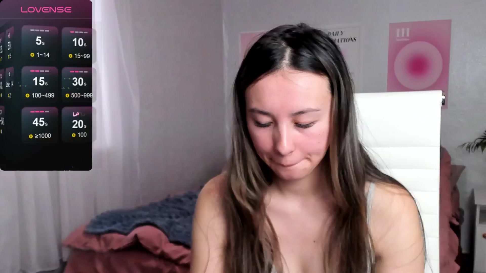 Gallery image thumbnail from Geisha_Anna's myfreecams stream on, 01/26/2026, 09:56 image 12 of 20
