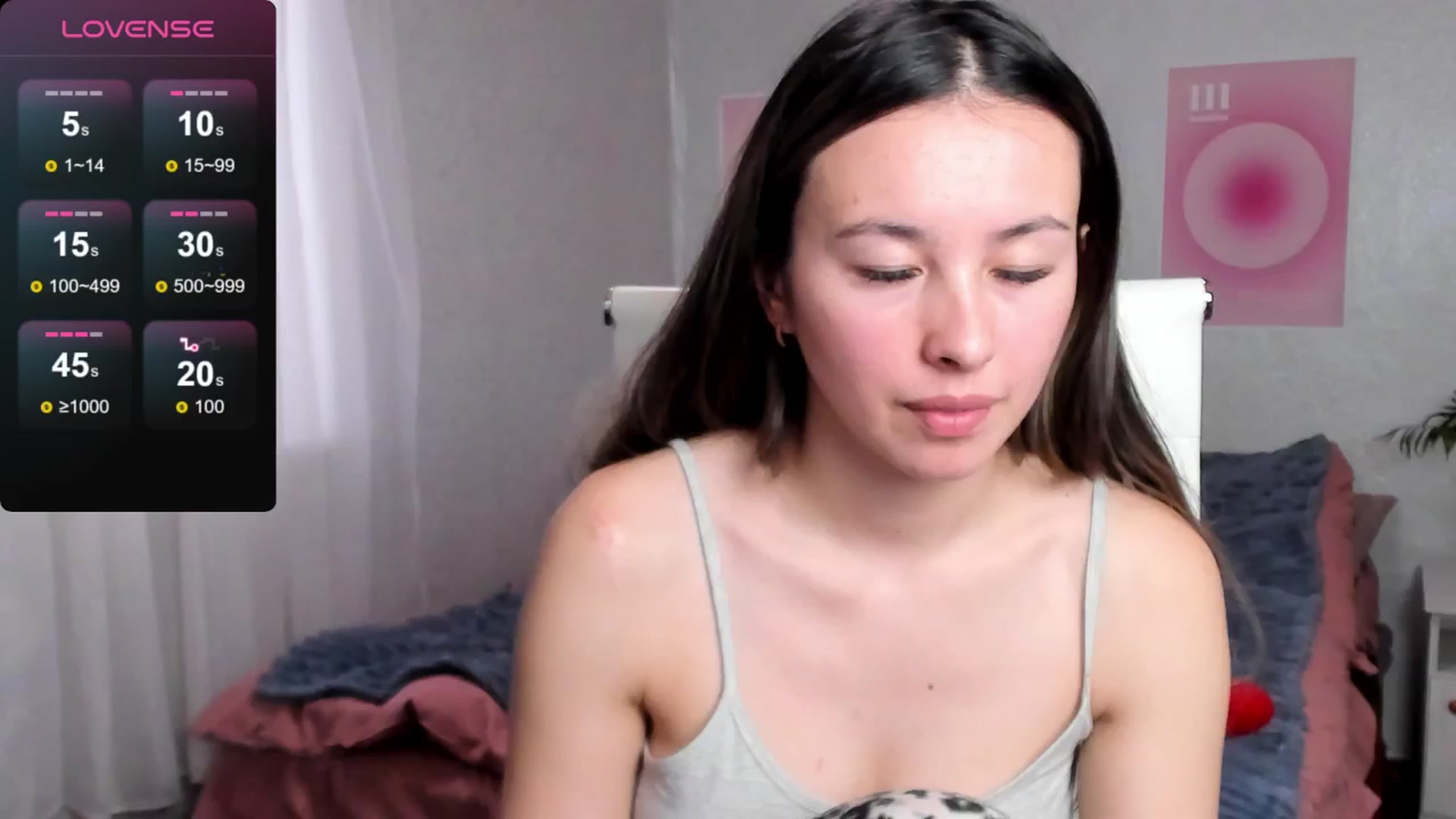 Gallery image thumbnail from Geisha_Anna's myfreecams stream on, 01/26/2026, 09:56 image 16 of 20