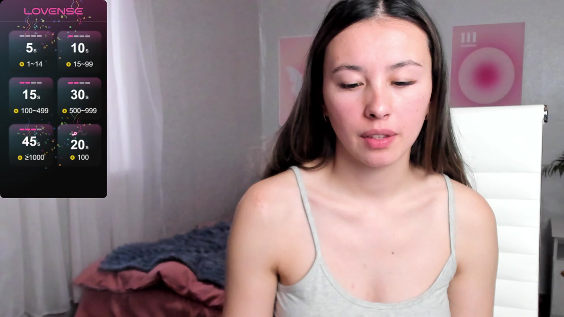 Gallery image thumbnail from Geisha_Anna's myfreecams stream on, 01/26/2026, 09:56 image 19 of 20