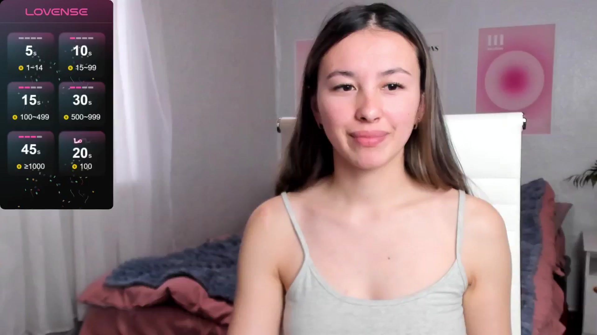 Gallery image thumbnail from Geisha_Anna's myfreecams stream on, 01/26/2026, 09:56 image 4 of 20