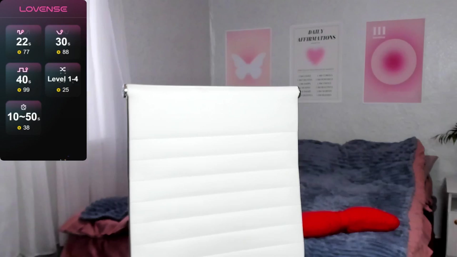 Gallery image thumbnail from Geisha_Anna's myfreecams stream on, 01/26/2026, 09:56 image 5 of 20
