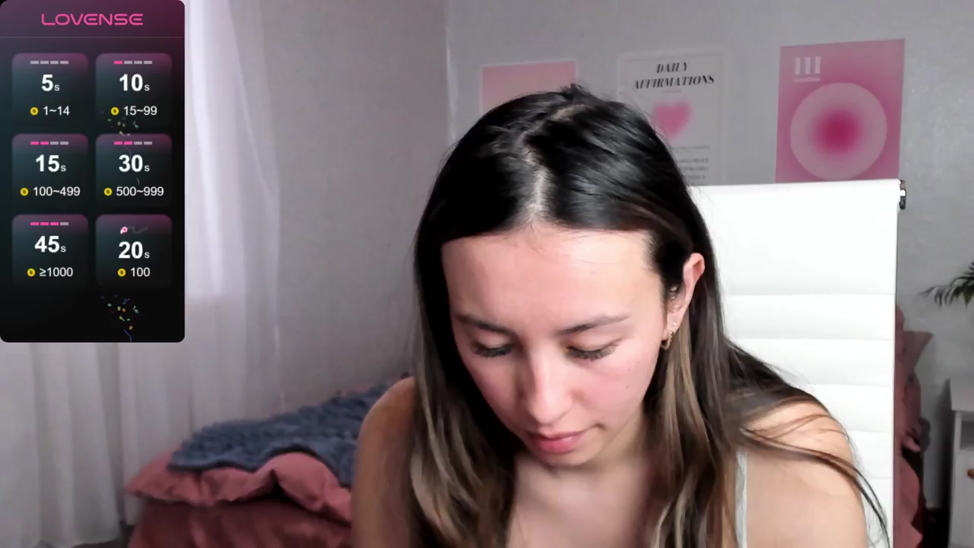 Gallery image thumbnail from Geisha_Anna's myfreecams stream on, 01/26/2026, 09:56 image 13 of 20
