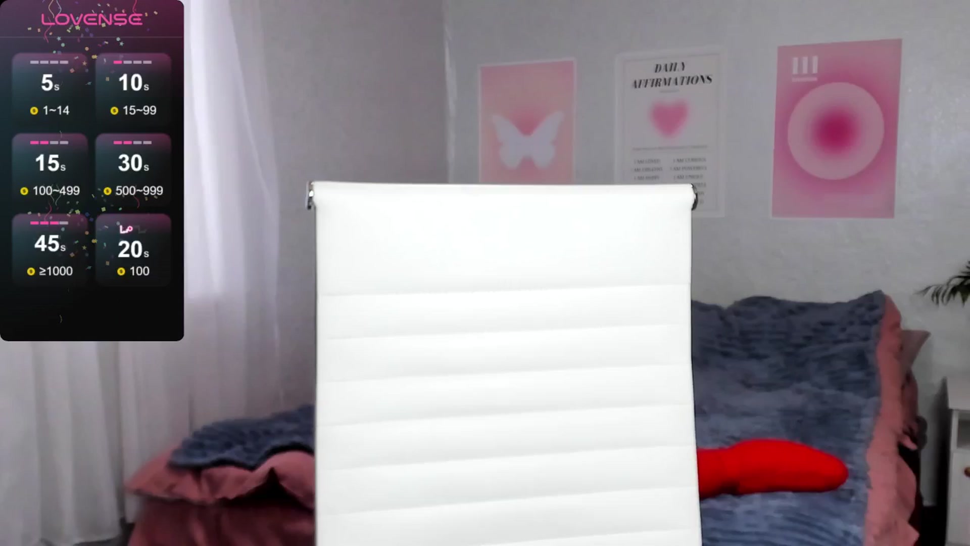 Gallery image thumbnail from Geisha_Anna's myfreecams stream on, 01/26/2026, 09:56 image 10 of 20