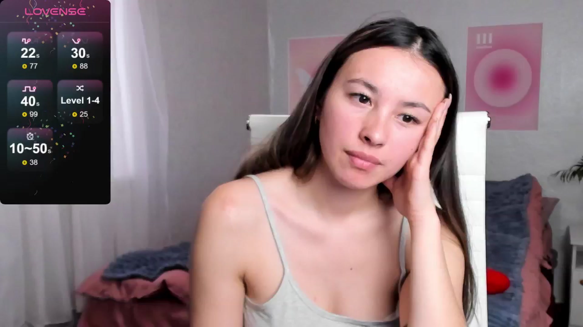 Gallery image thumbnail from Geisha_Anna's myfreecams stream on, 01/26/2026, 09:56 image 17 of 20