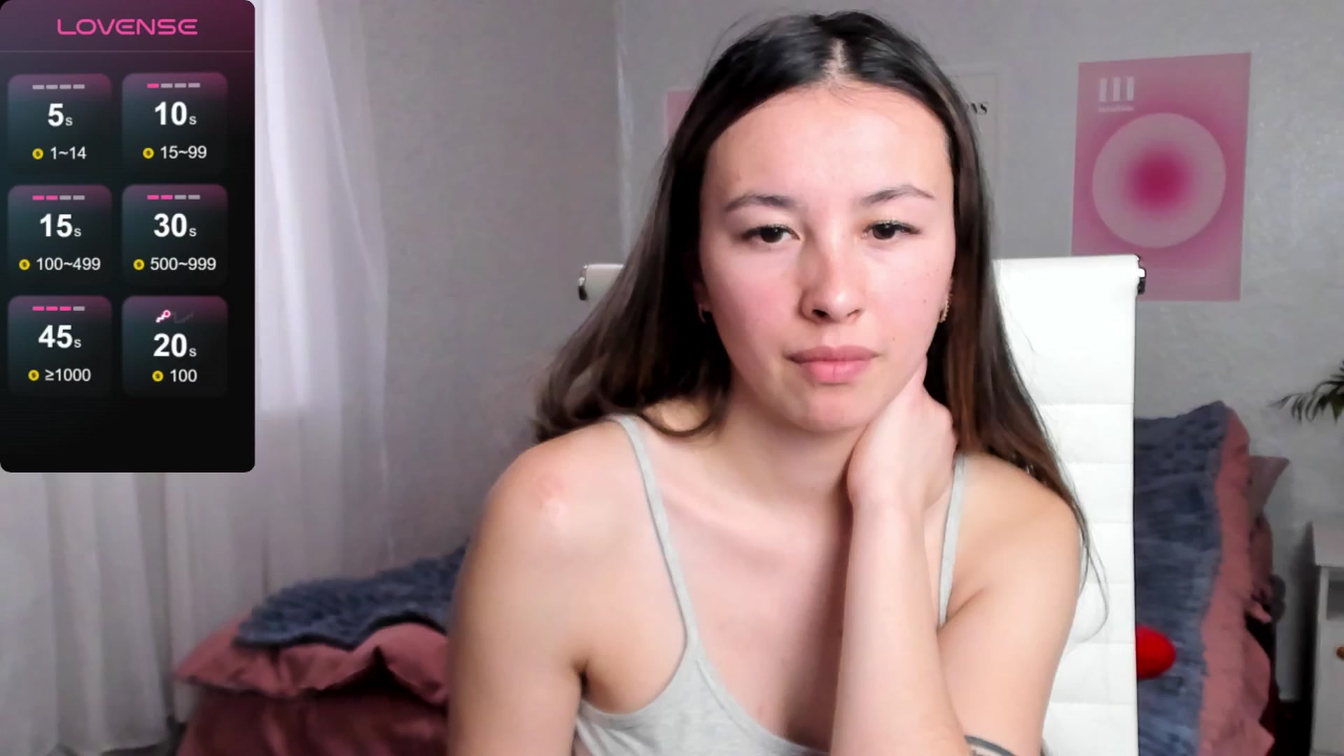 Gallery image thumbnail from Geisha_Anna's myfreecams stream on, 01/26/2026, 09:56 image 20 of 20