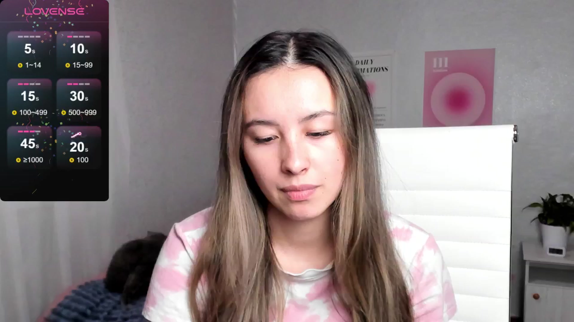 Gallery image thumbnail from Geisha_Anna's myfreecams stream on, 01/29/2026, 12:41 image 1 of 20