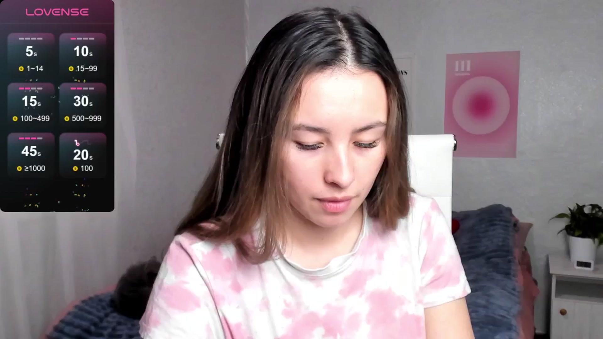 Gallery image thumbnail from Geisha_Anna's myfreecams stream on, 01/29/2026, 12:41 image 4 of 20