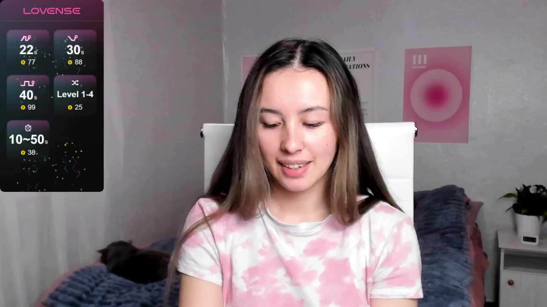 Gallery image thumbnail from Geisha_Anna's myfreecams stream on, 01/29/2026, 12:41 image 8 of 20