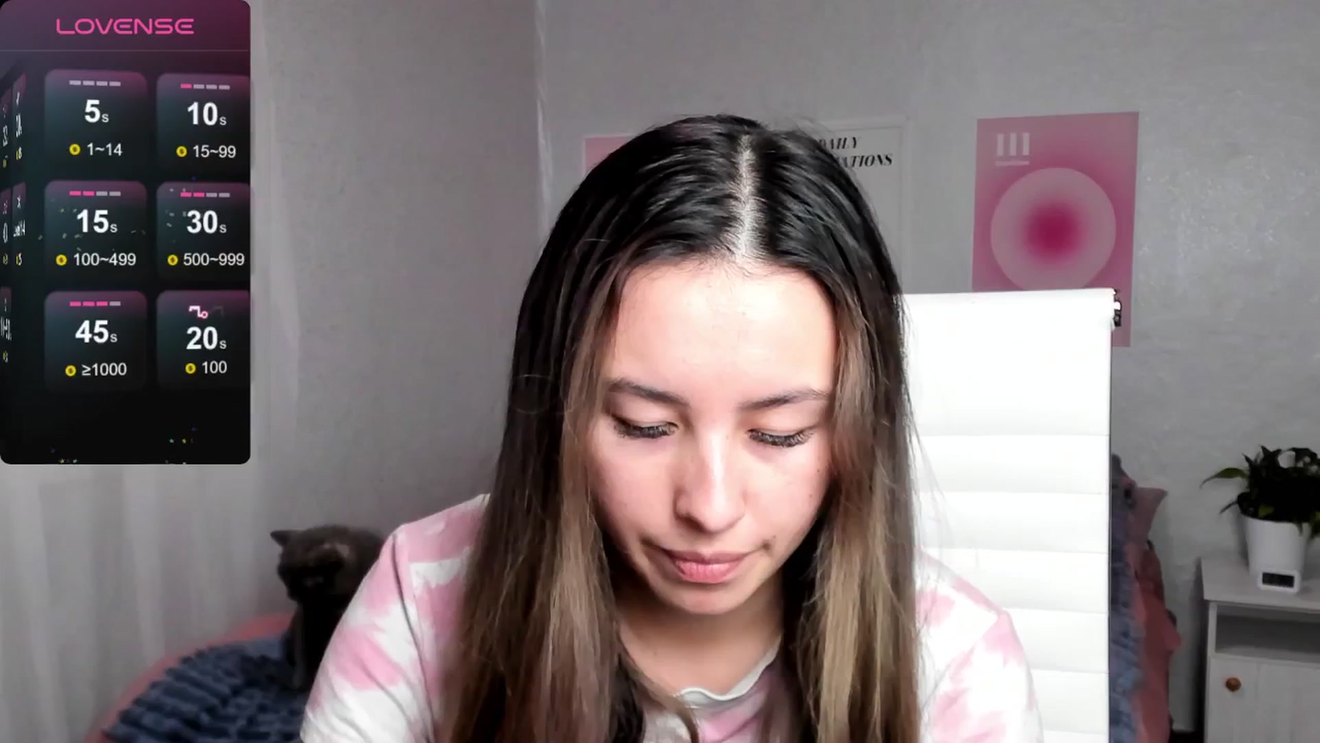 Gallery image thumbnail from Geisha_Anna's myfreecams stream on, 01/29/2026, 12:41 image 2 of 20