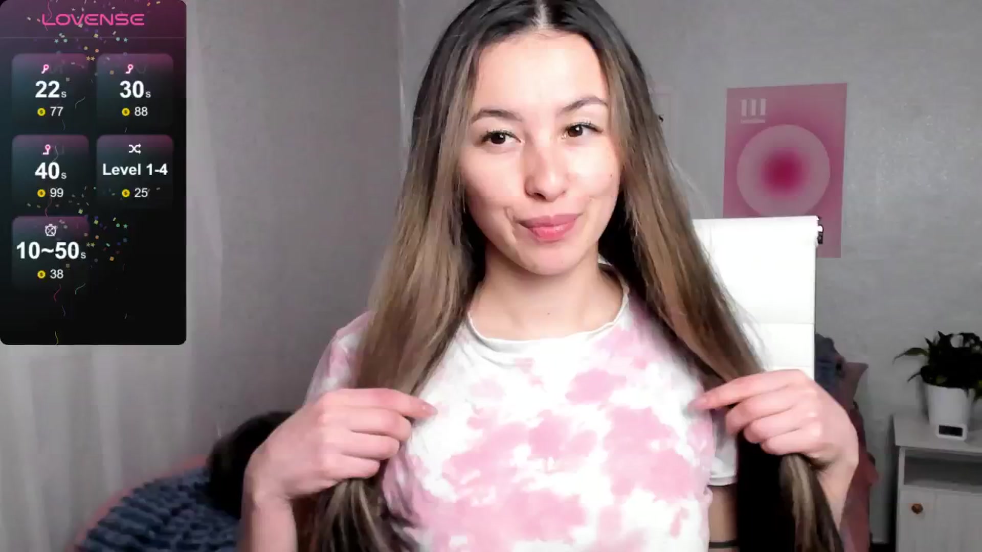 Gallery image thumbnail from Geisha_Anna's myfreecams stream on, 01/29/2026, 12:41 image 3 of 20