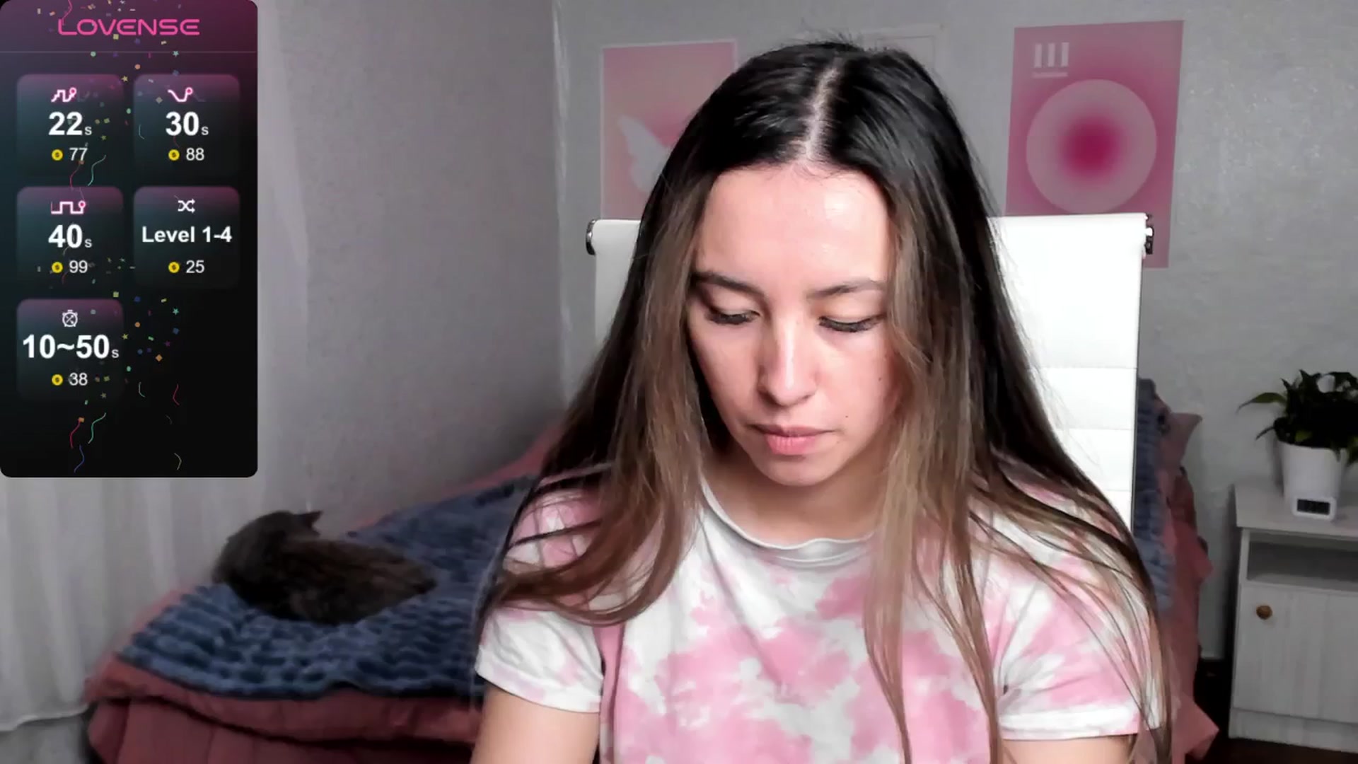 Gallery image thumbnail from Geisha_Anna's myfreecams stream on, 01/29/2026, 12:41 image 16 of 20