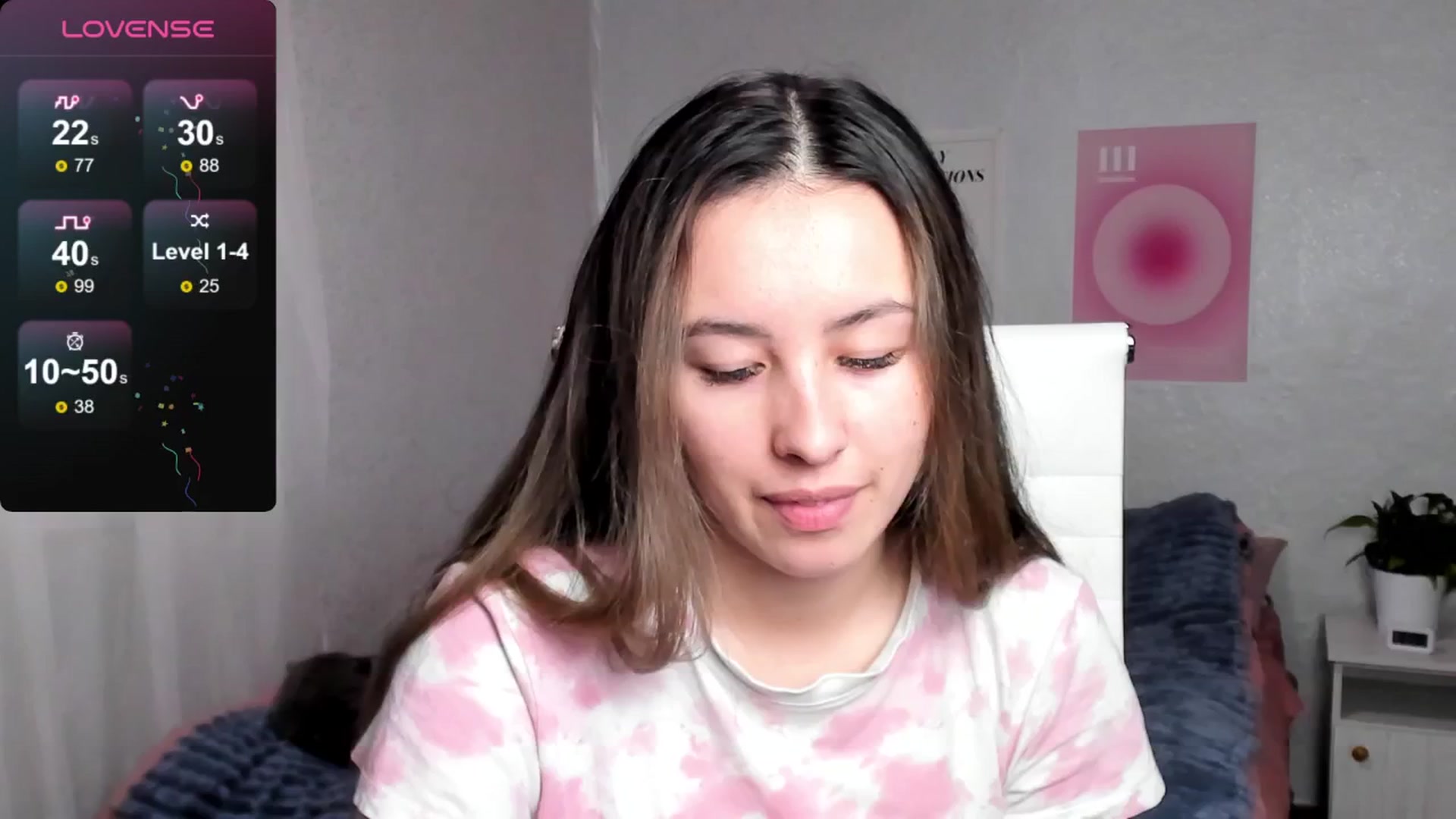 Gallery image thumbnail from Geisha_Anna's myfreecams stream on, 01/29/2026, 12:41 image 5 of 20