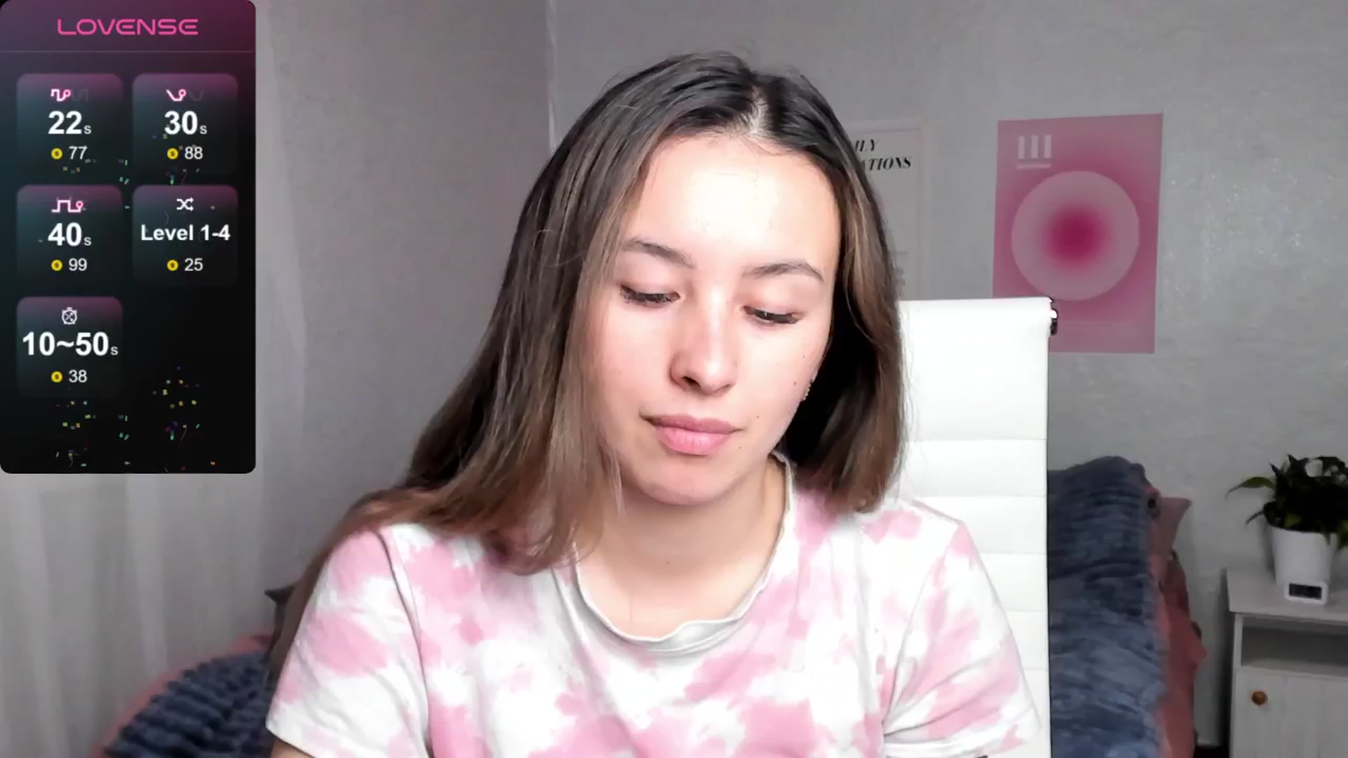 Gallery image thumbnail from Geisha_Anna's myfreecams stream on, 01/29/2026, 12:41 image 6 of 20