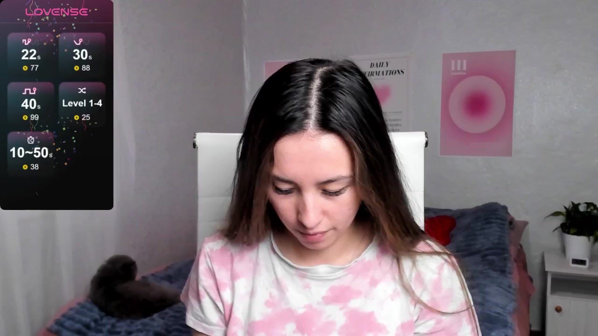 Gallery image thumbnail from Geisha_Anna's myfreecams stream on, 01/29/2026, 12:41 image 14 of 20