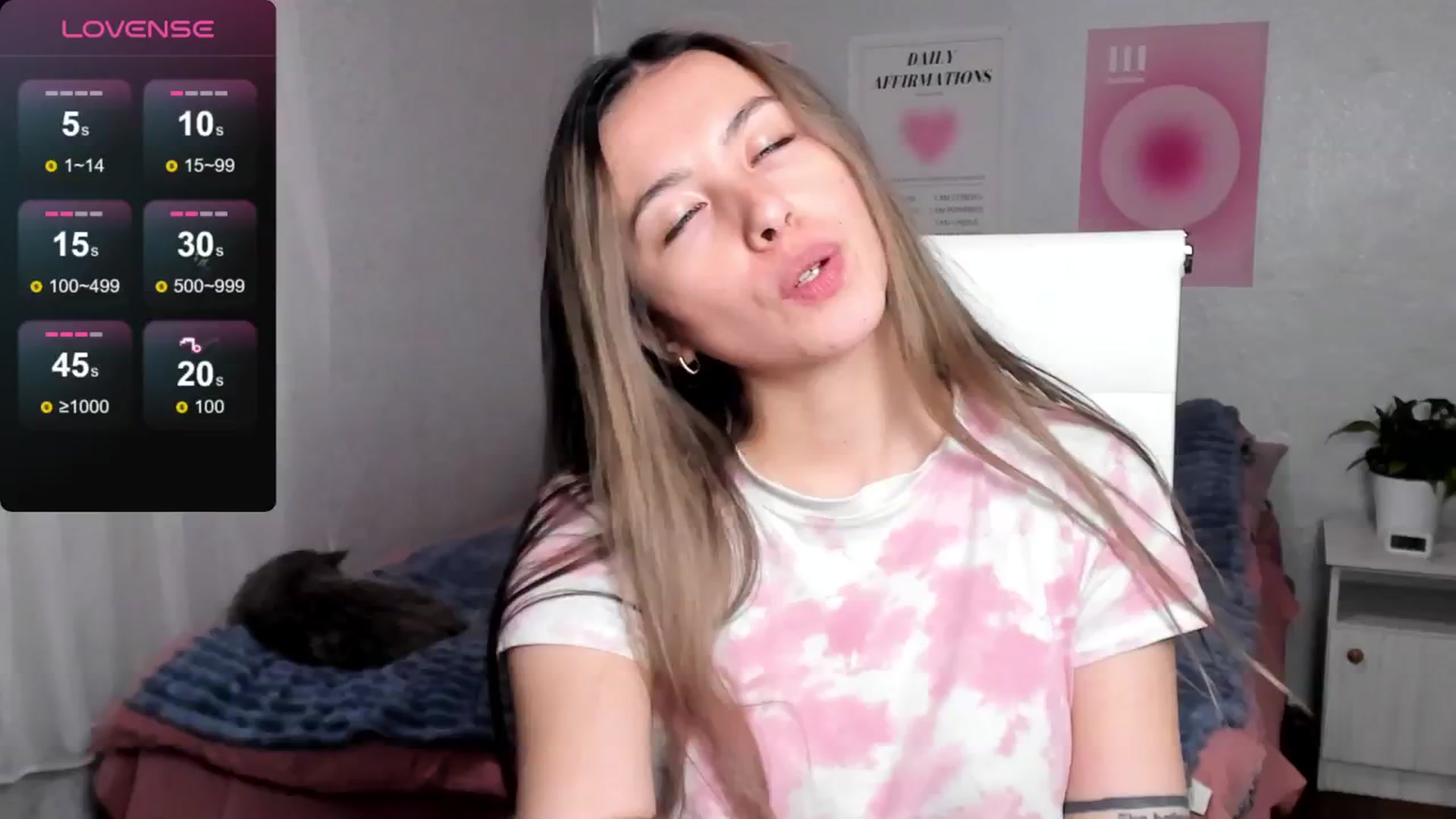 Gallery image thumbnail from Geisha_Anna's myfreecams stream on, 01/29/2026, 12:41 image 18 of 20