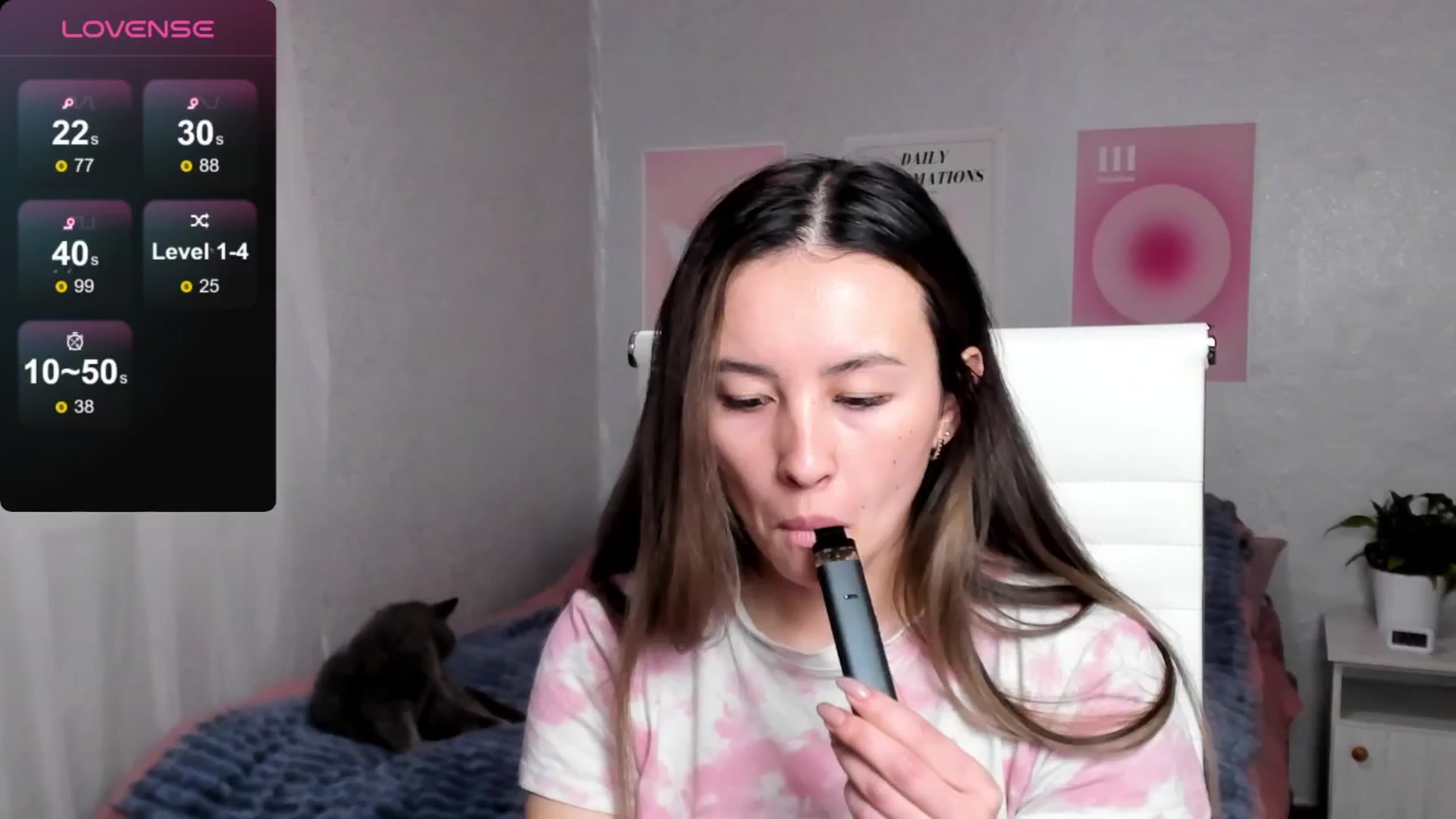 Gallery image thumbnail from Geisha_Anna's myfreecams stream on, 01/29/2026, 12:41 image 11 of 20