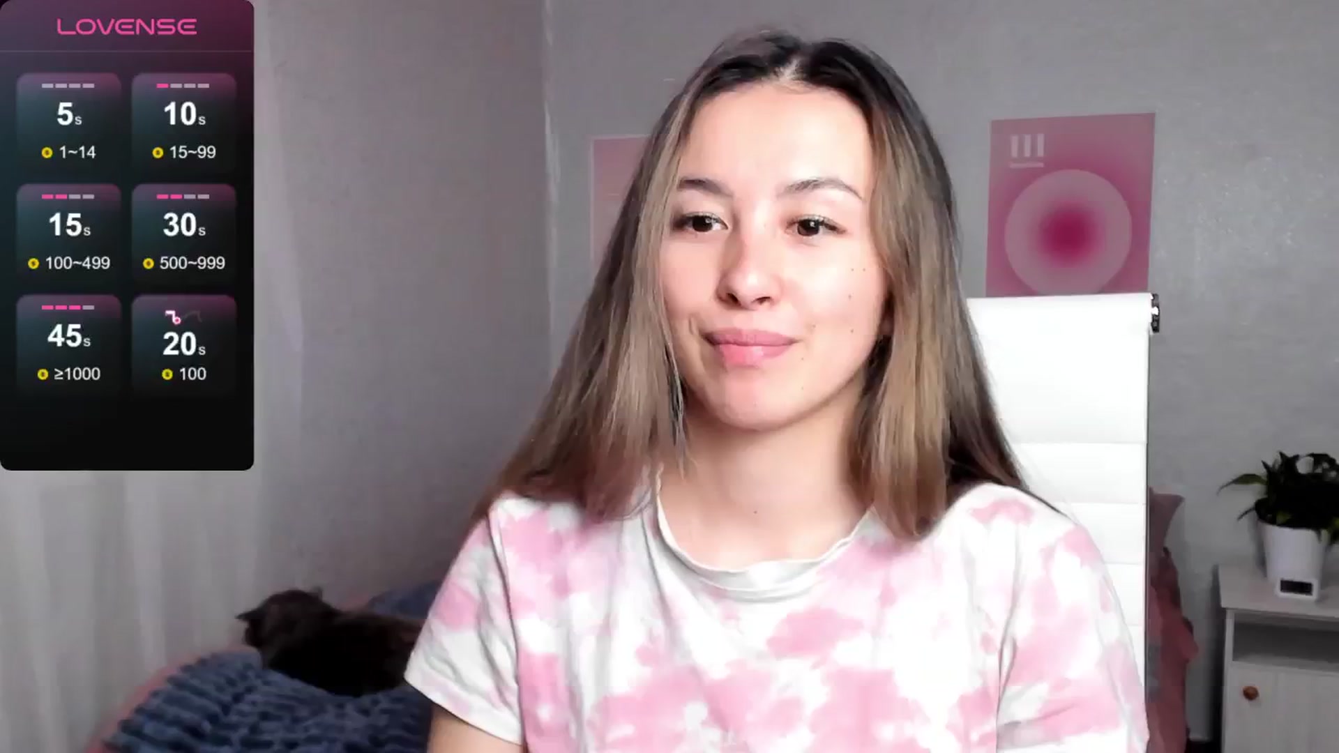 Gallery image thumbnail from Geisha_Anna's myfreecams stream on, 01/29/2026, 12:41 image 7 of 20