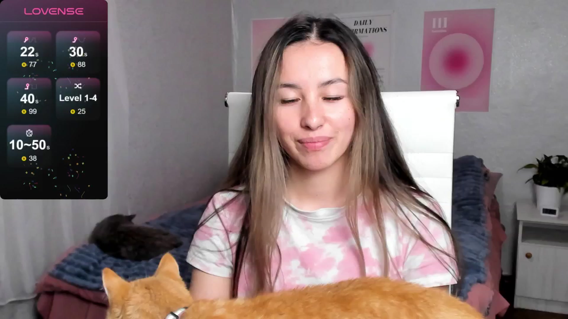 Gallery image thumbnail from Geisha_Anna's myfreecams stream on, 01/29/2026, 12:41 image 19 of 20