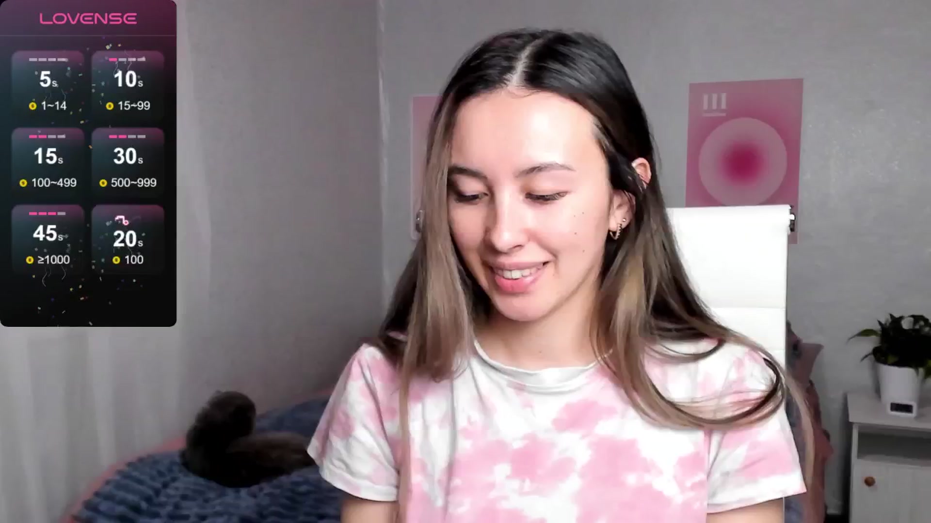 Gallery image thumbnail from Geisha_Anna's myfreecams stream on, 01/29/2026, 12:41 image 10 of 20