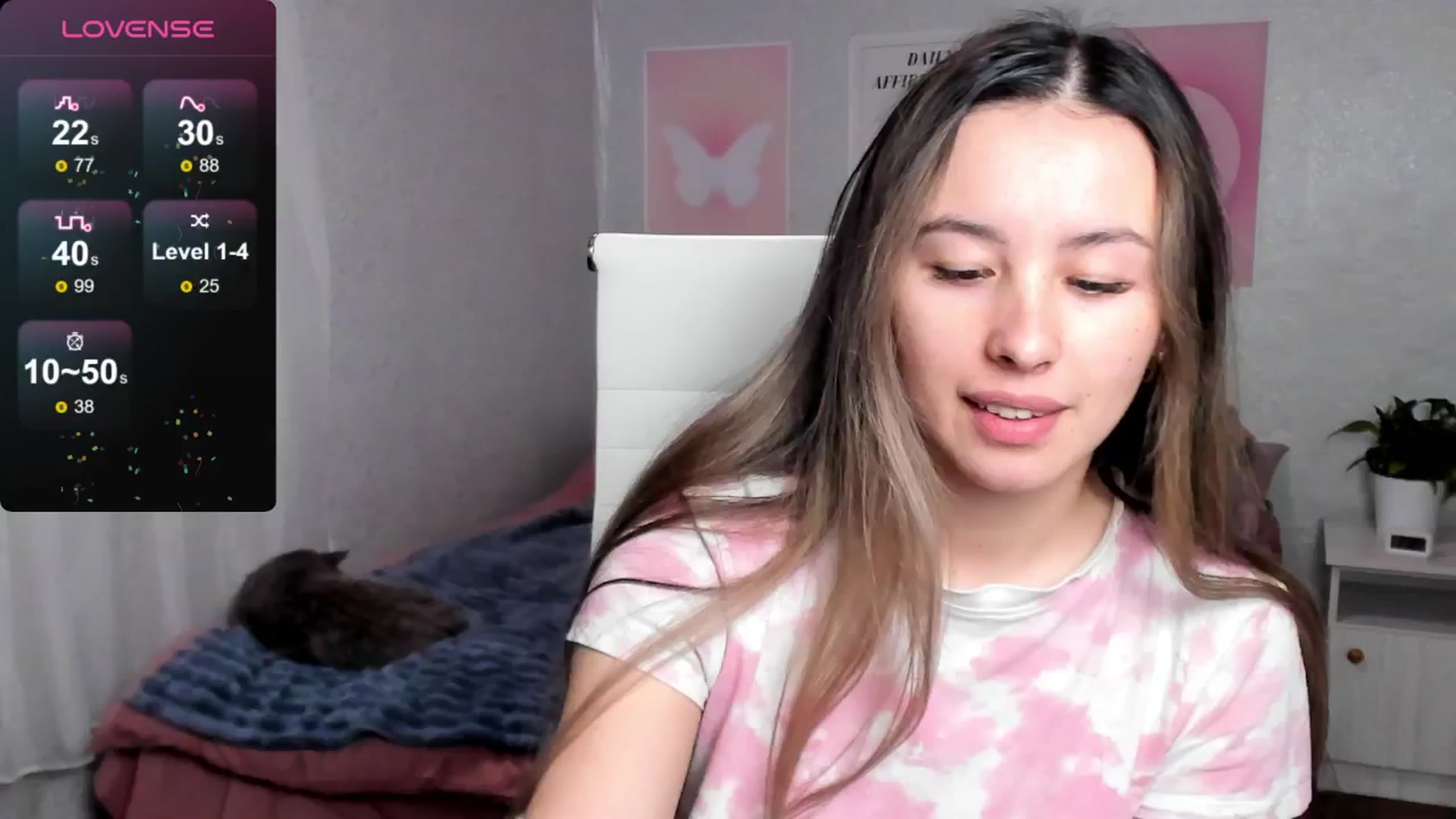 Gallery image thumbnail from Geisha_Anna's myfreecams stream on, 01/29/2026, 12:41 image 17 of 20