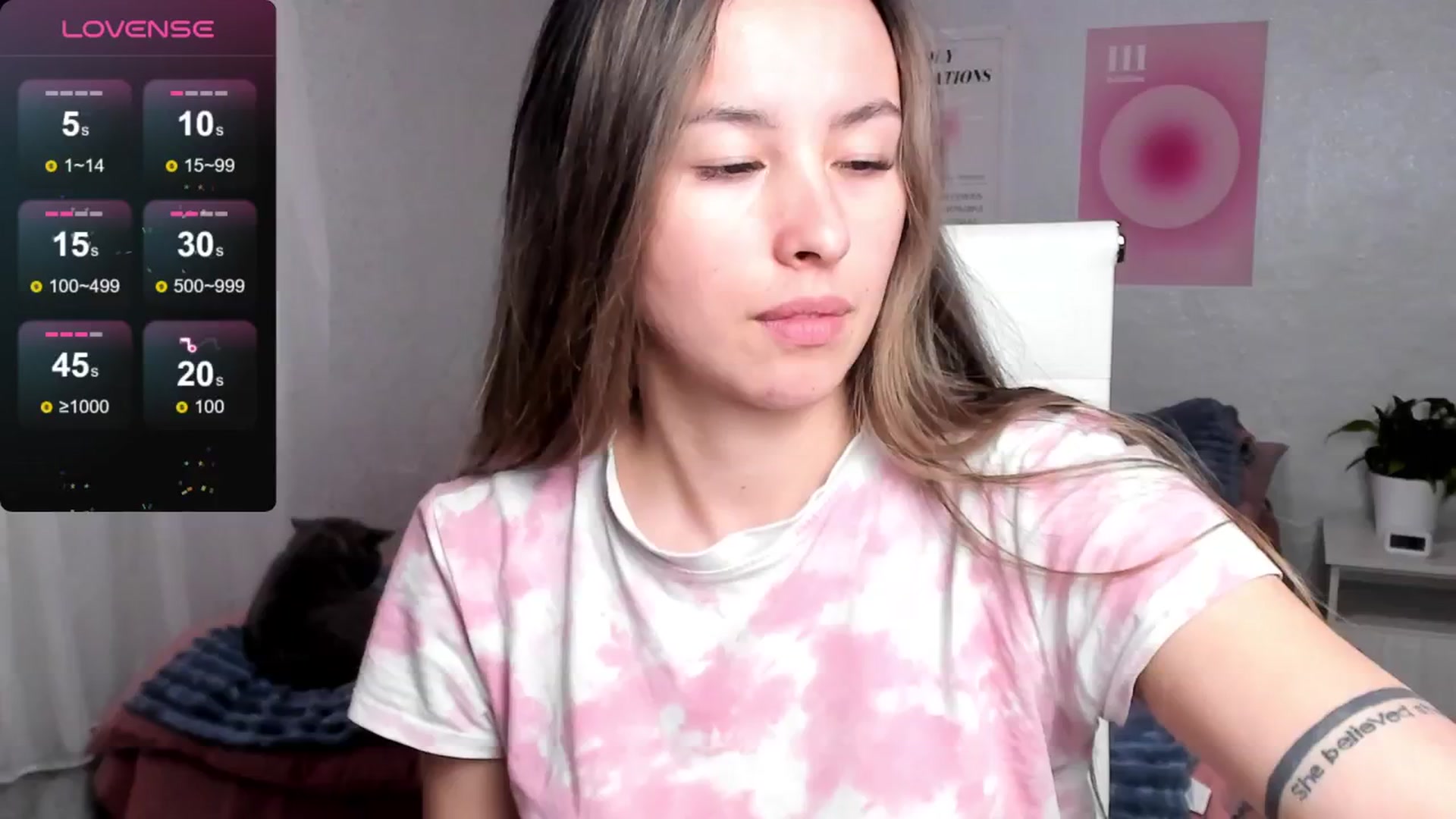 Gallery image thumbnail from Geisha_Anna's myfreecams stream on, 01/29/2026, 12:41 image 15 of 20