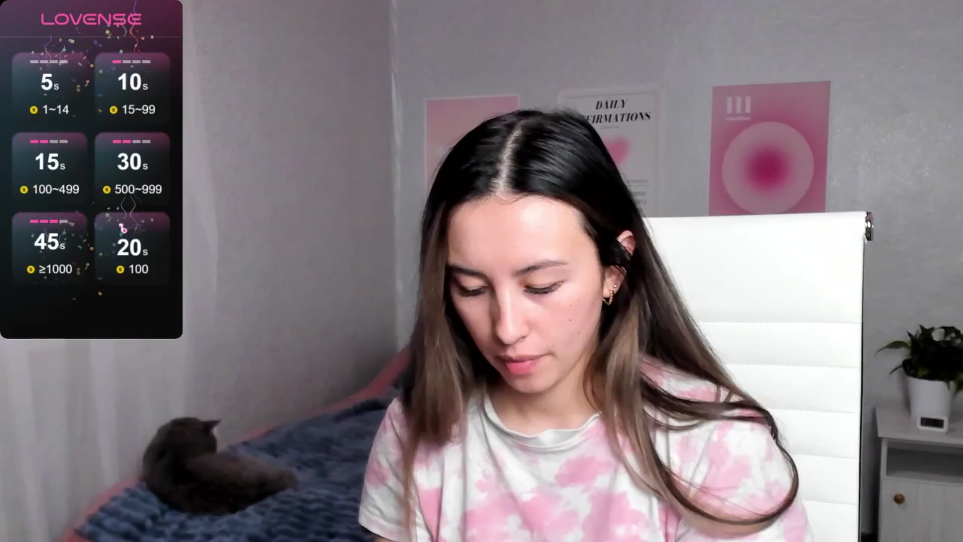 Gallery image thumbnail from Geisha_Anna's myfreecams stream on, 01/29/2026, 12:41 image 12 of 20