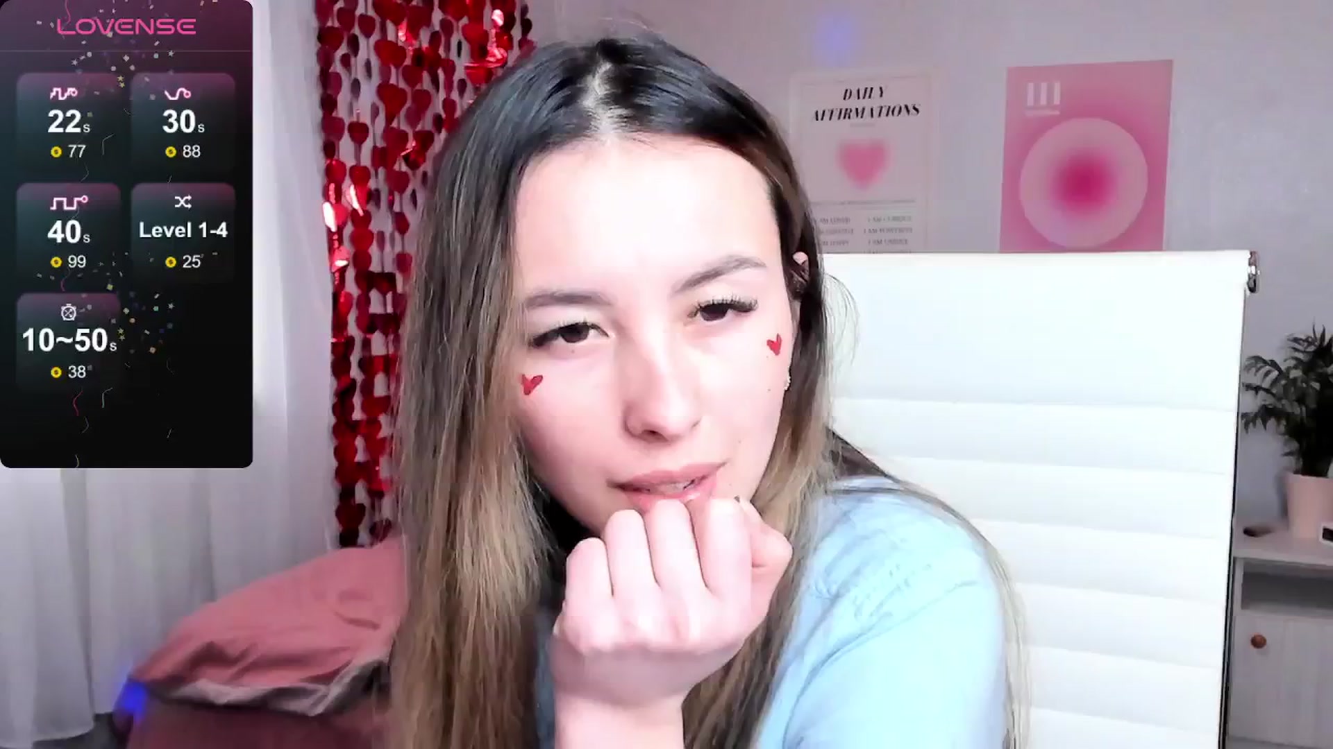 Gallery image thumbnail from Geisha_Anna's myfreecams stream on, 02/14/2026, 12:42 image 8 of 20