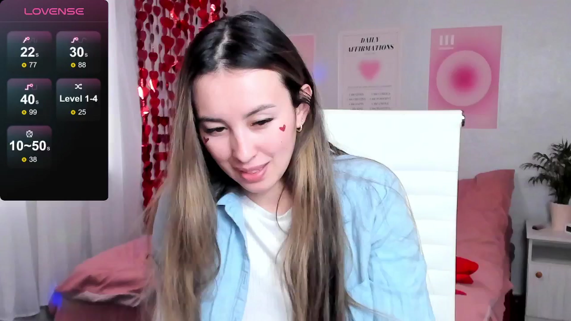 Gallery image thumbnail from Geisha_Anna's myfreecams stream on, 02/14/2026, 12:42 image 5 of 20