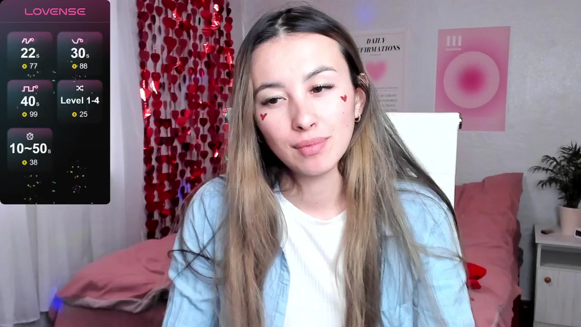 Gallery image thumbnail from Geisha_Anna's myfreecams stream on, 02/14/2026, 12:42 image 4 of 20