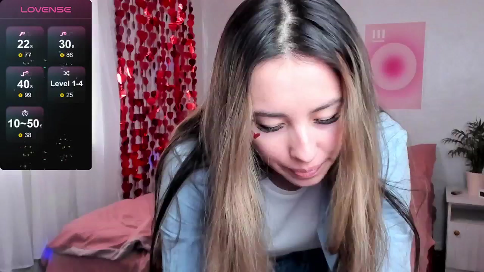Gallery image thumbnail from Geisha_Anna's myfreecams stream on, 02/14/2026, 12:42 image 9 of 20