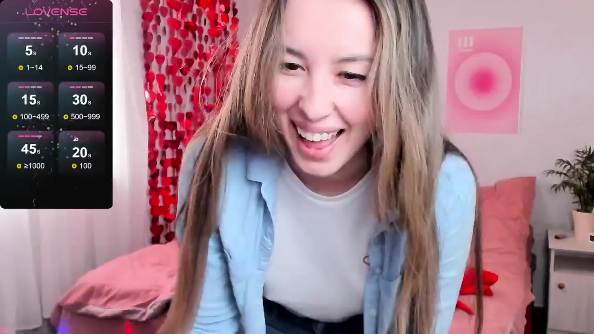 Gallery image thumbnail from Geisha_Anna's myfreecams stream on, 02/14/2026, 12:42 image 18 of 20