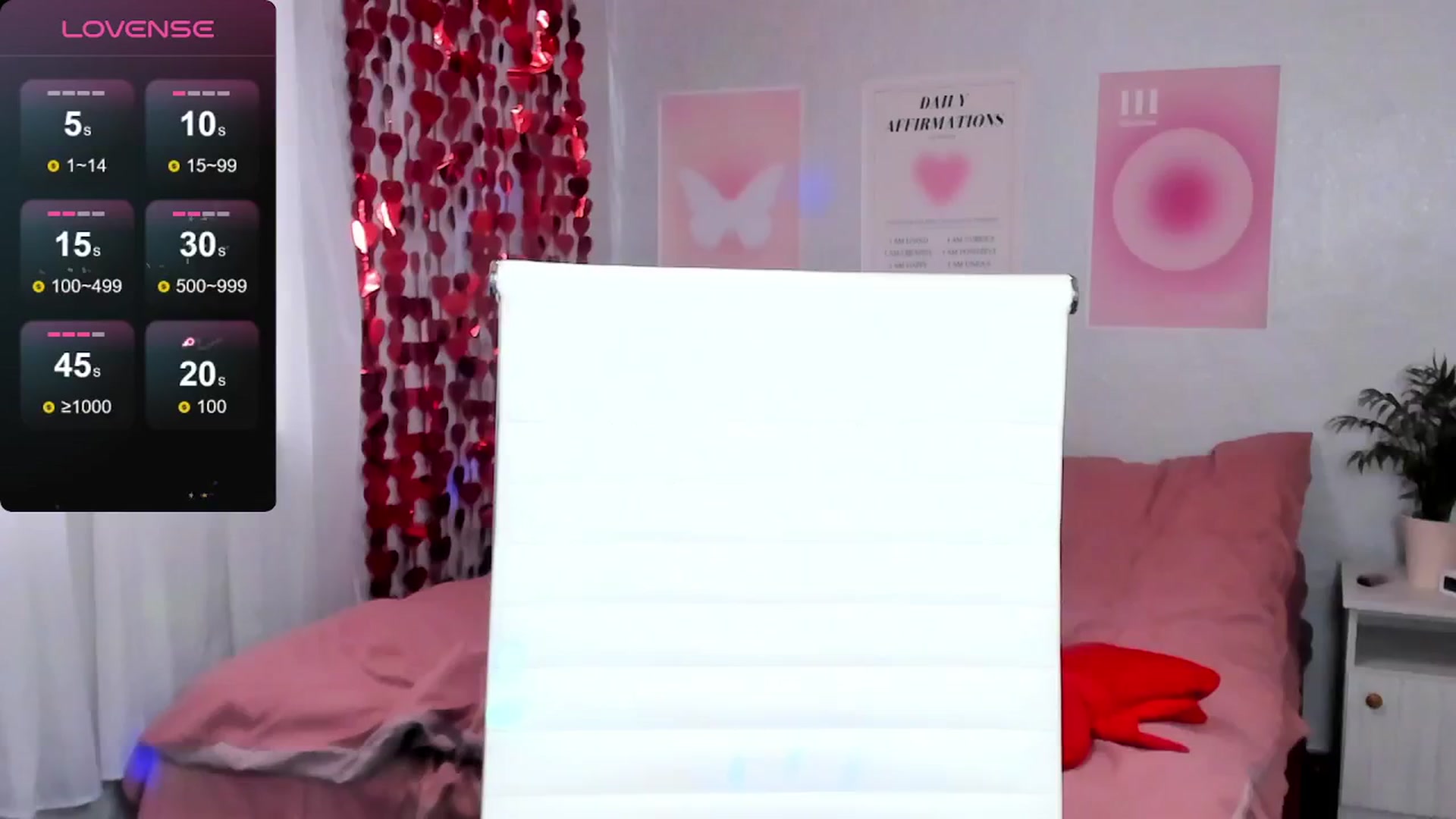 Gallery image thumbnail from Geisha_Anna's myfreecams stream on, 02/14/2026, 12:42 image 2 of 20