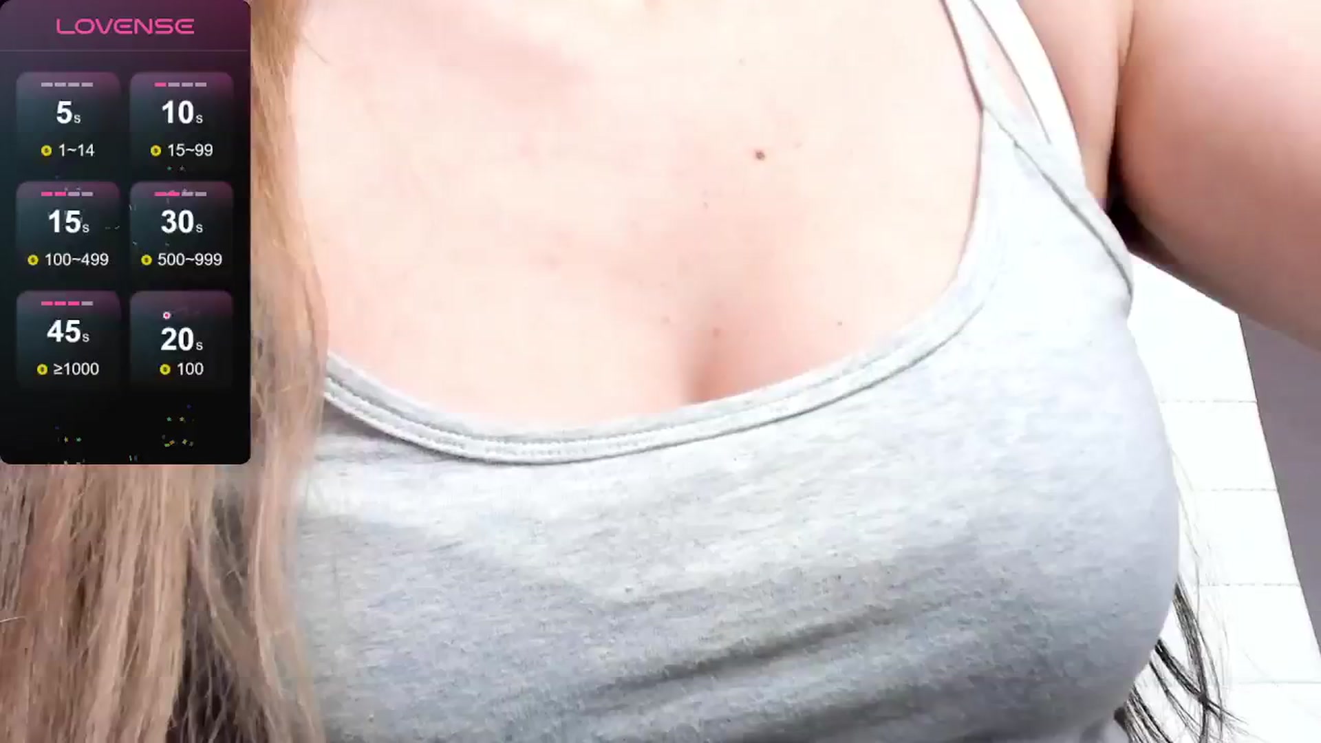Gallery image thumbnail from Geisha_Anna's myfreecams stream on, 02/15/2026, 12:09 image 4 of 20