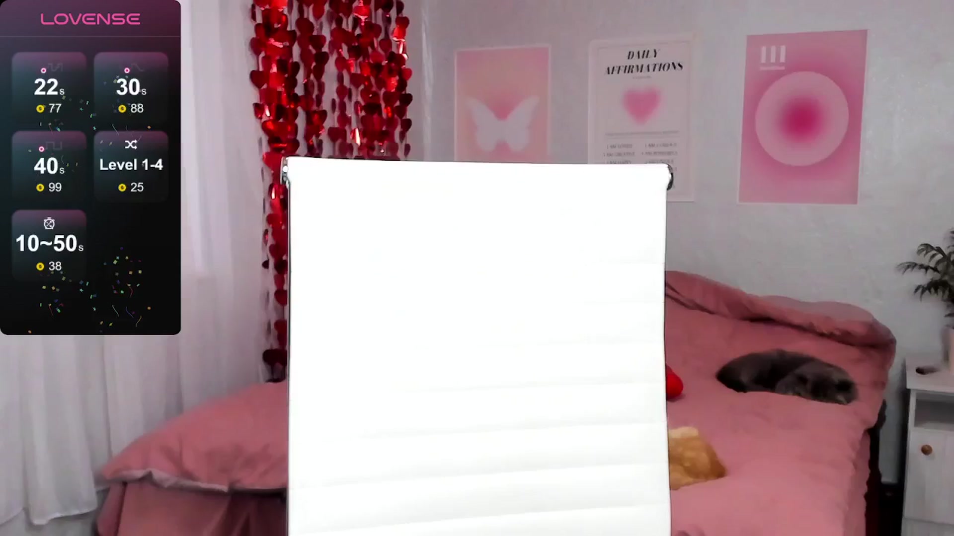 Gallery image thumbnail from Geisha_Anna's myfreecams stream on, 02/15/2026, 12:09 image 11 of 20