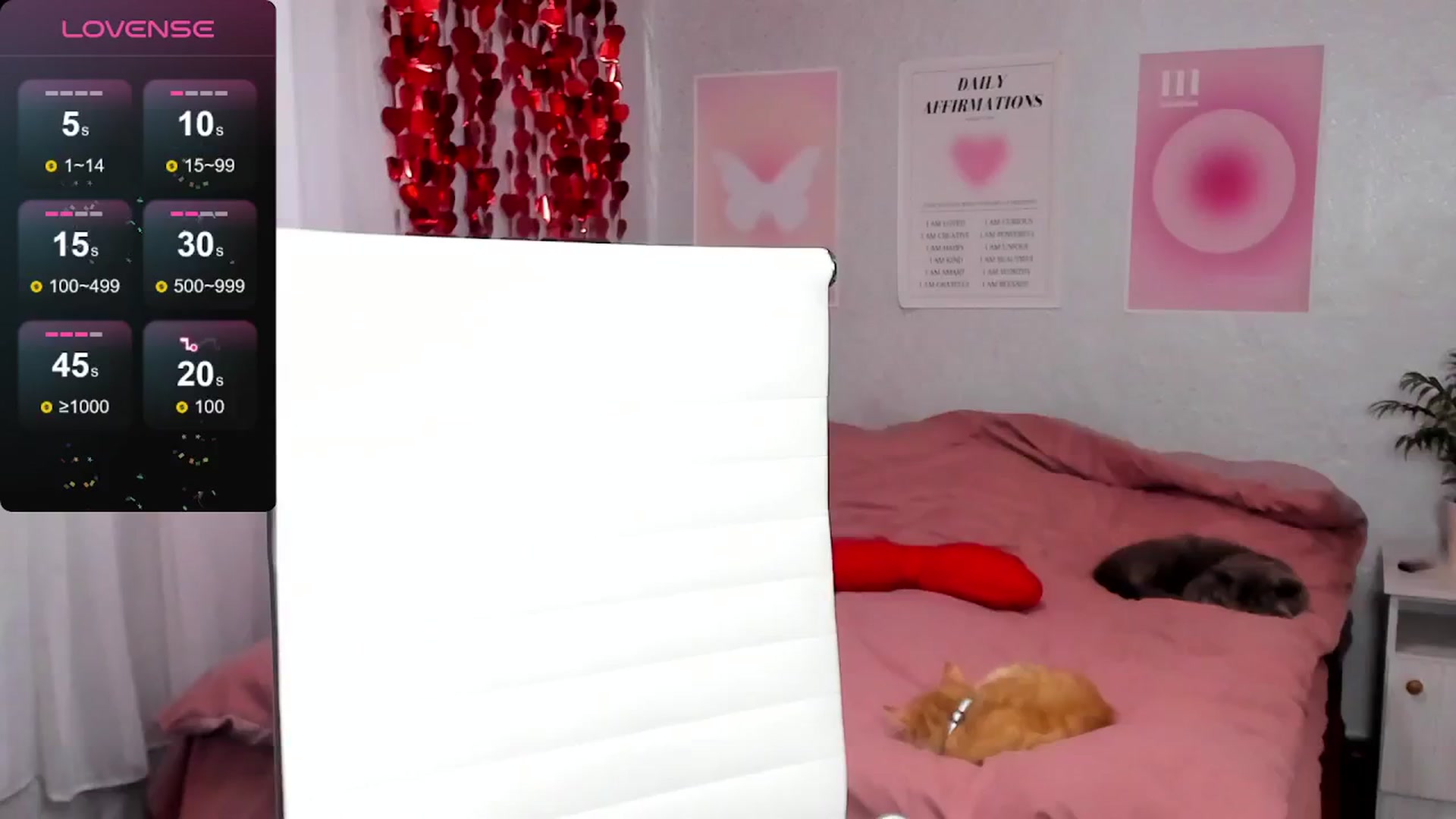 Gallery image thumbnail from Geisha_Anna's myfreecams stream on, 02/15/2026, 12:09 image 13 of 20