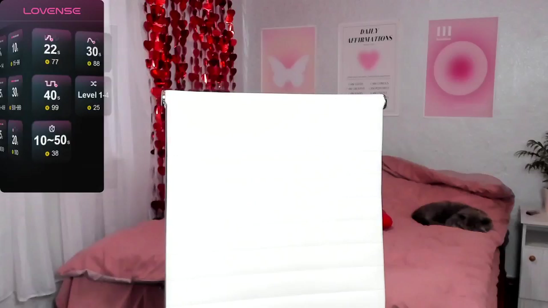 Gallery image thumbnail from Geisha_Anna's myfreecams stream on, 02/15/2026, 12:09 image 10 of 20