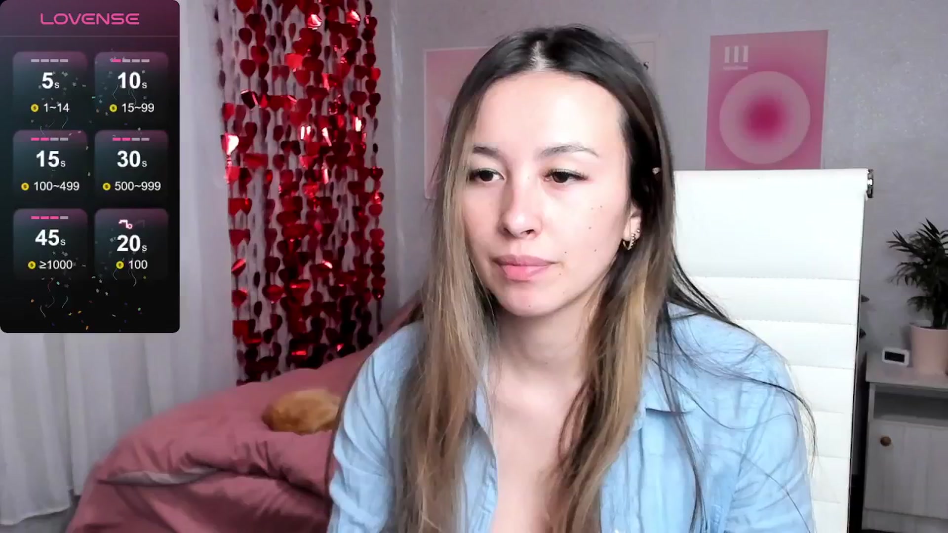 Gallery image thumbnail from Geisha_Anna's myfreecams stream on, 02/18/2026, 11:46 image 3 of 20