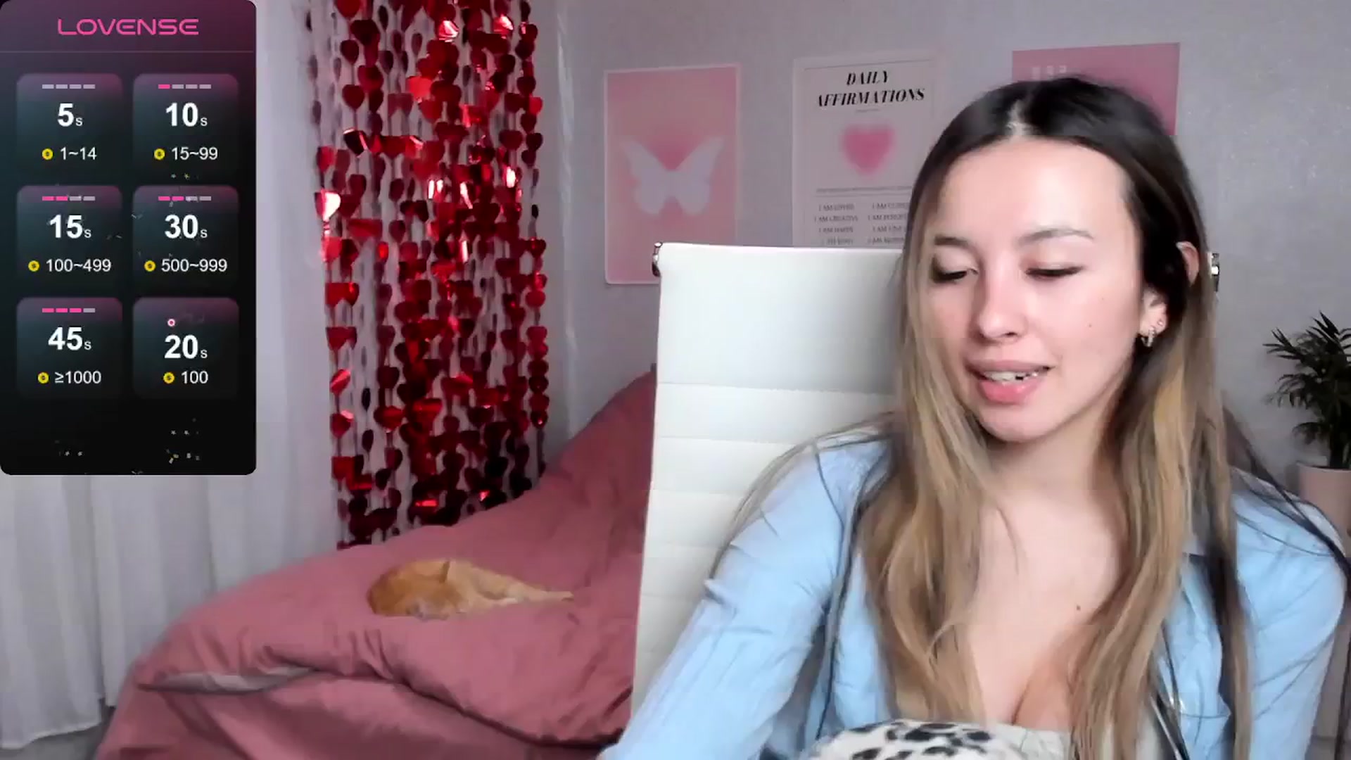 Gallery image thumbnail from Geisha_Anna's myfreecams stream on, 02/18/2026, 11:46 image 2 of 20