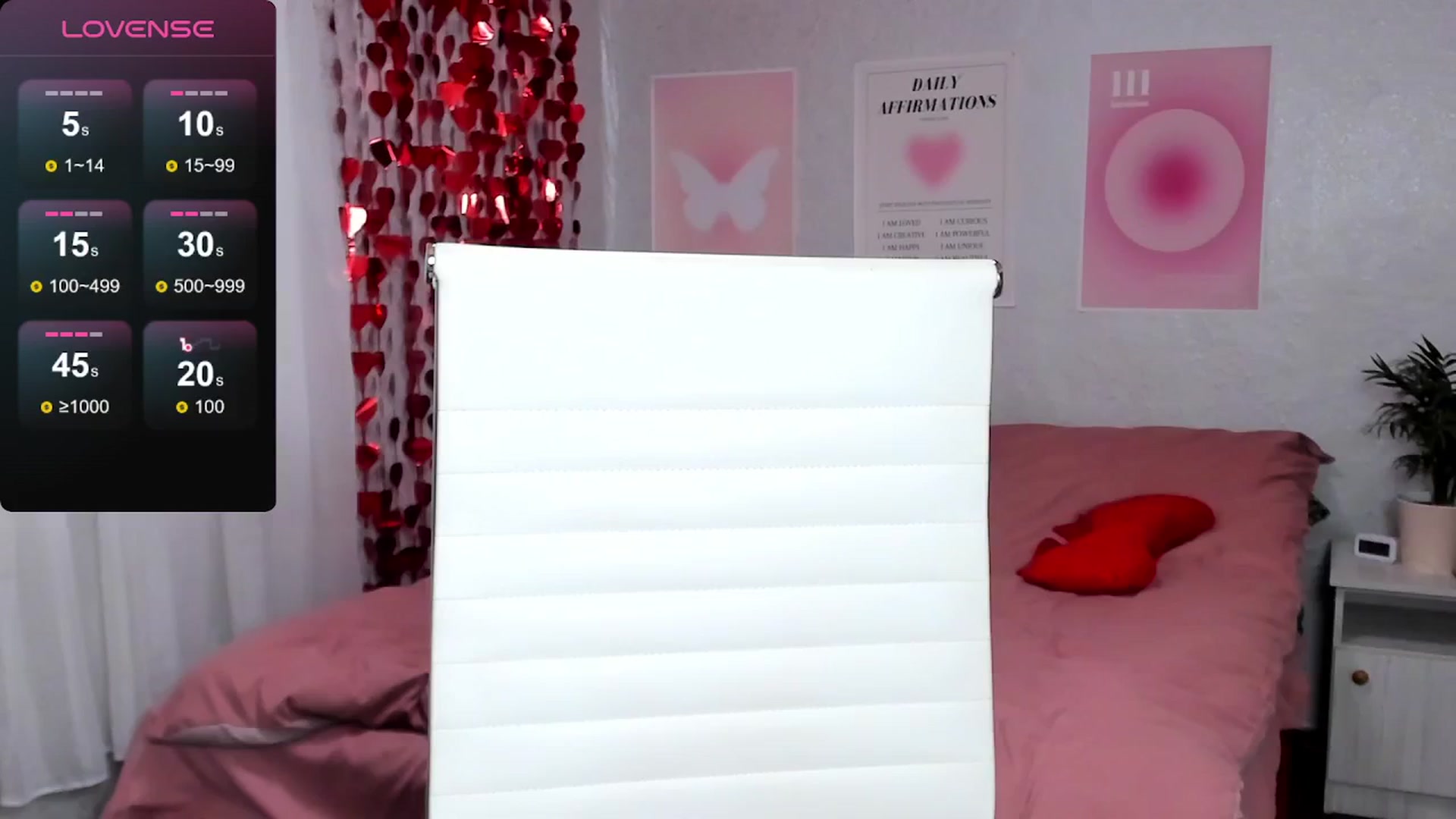 Gallery image thumbnail from Geisha_Anna's myfreecams stream on, 02/18/2026, 11:46 image 9 of 20
