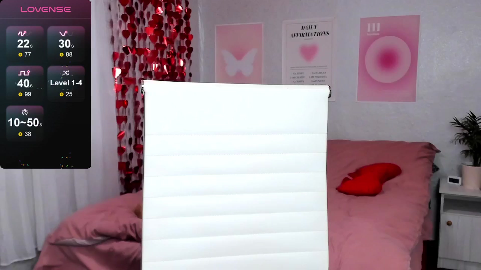 Gallery image thumbnail from Geisha_Anna's myfreecams stream on, 02/18/2026, 11:46 image 6 of 20