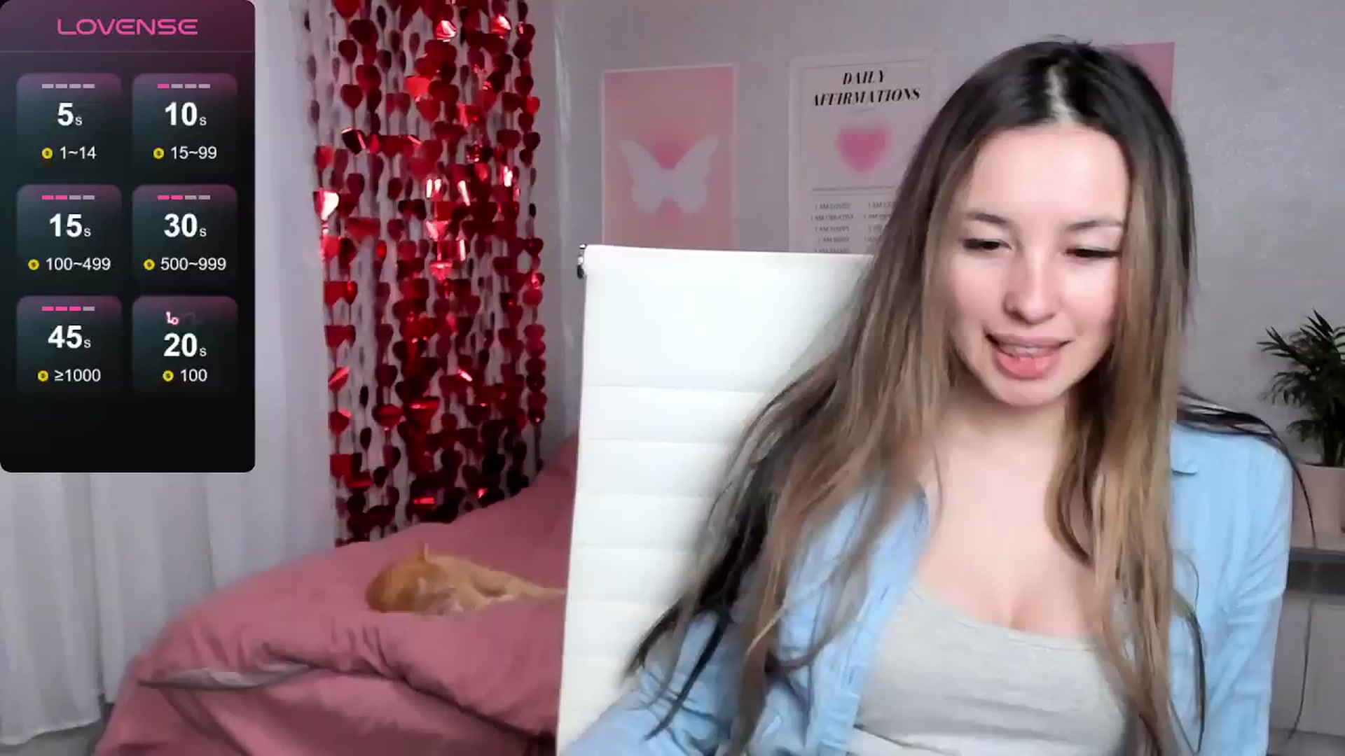 Gallery image thumbnail from Geisha_Anna's myfreecams stream on, 02/18/2026, 11:46 image 1 of 20