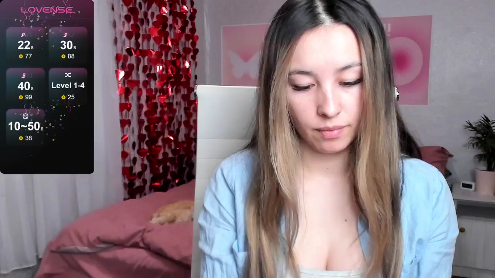 Gallery image thumbnail from Geisha_Anna's myfreecams stream on, 02/18/2026, 11:46 image 20 of 20