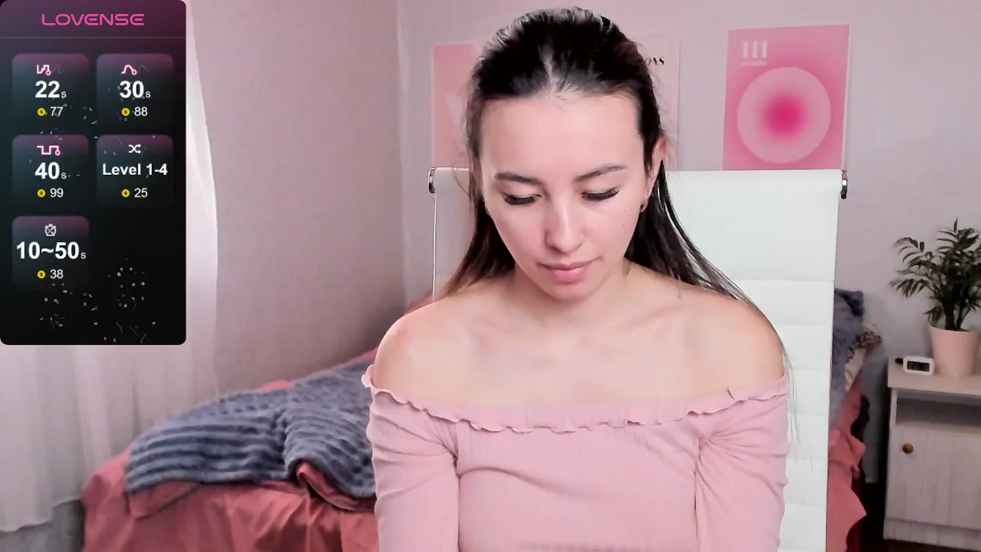 Gallery image thumbnail from Geisha_Anna's myfreecams stream on, 02/21/2026, 13:00 image 13 of 20