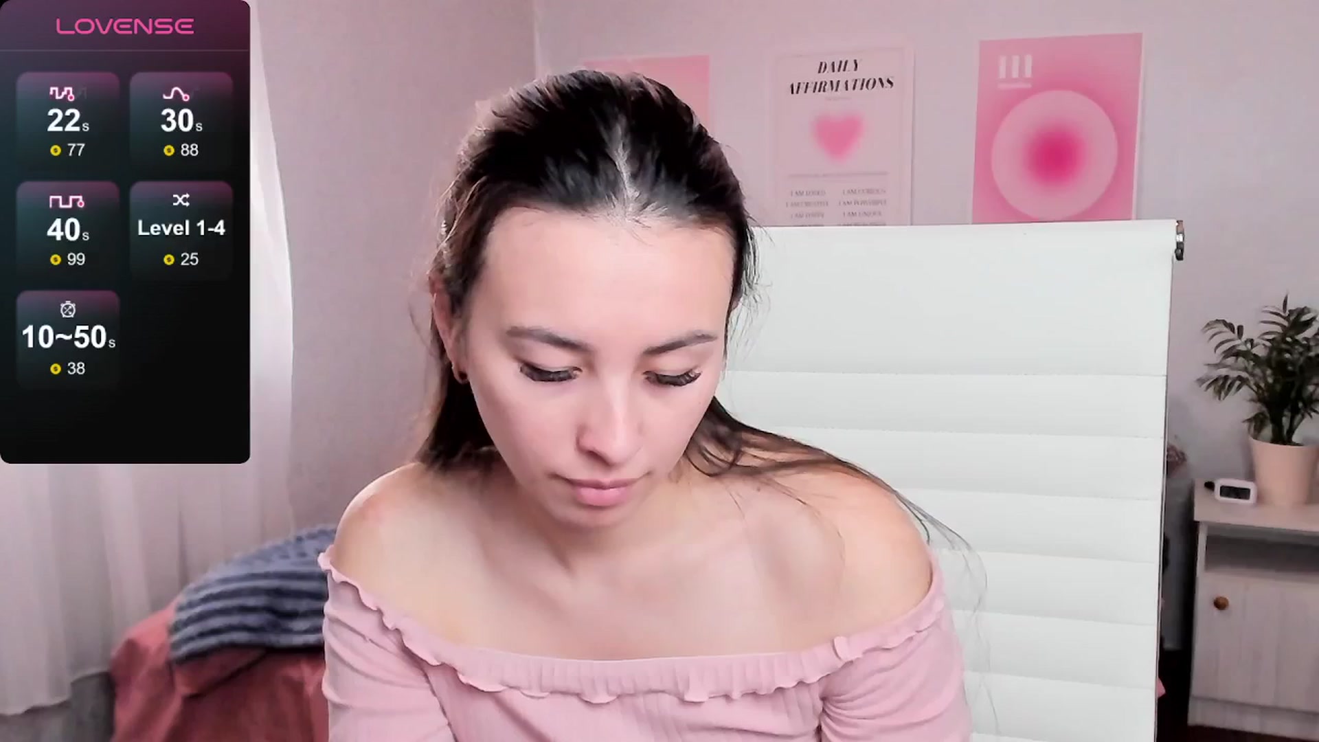Gallery image thumbnail from Geisha_Anna's myfreecams stream on, 02/21/2026, 13:00 image 15 of 20