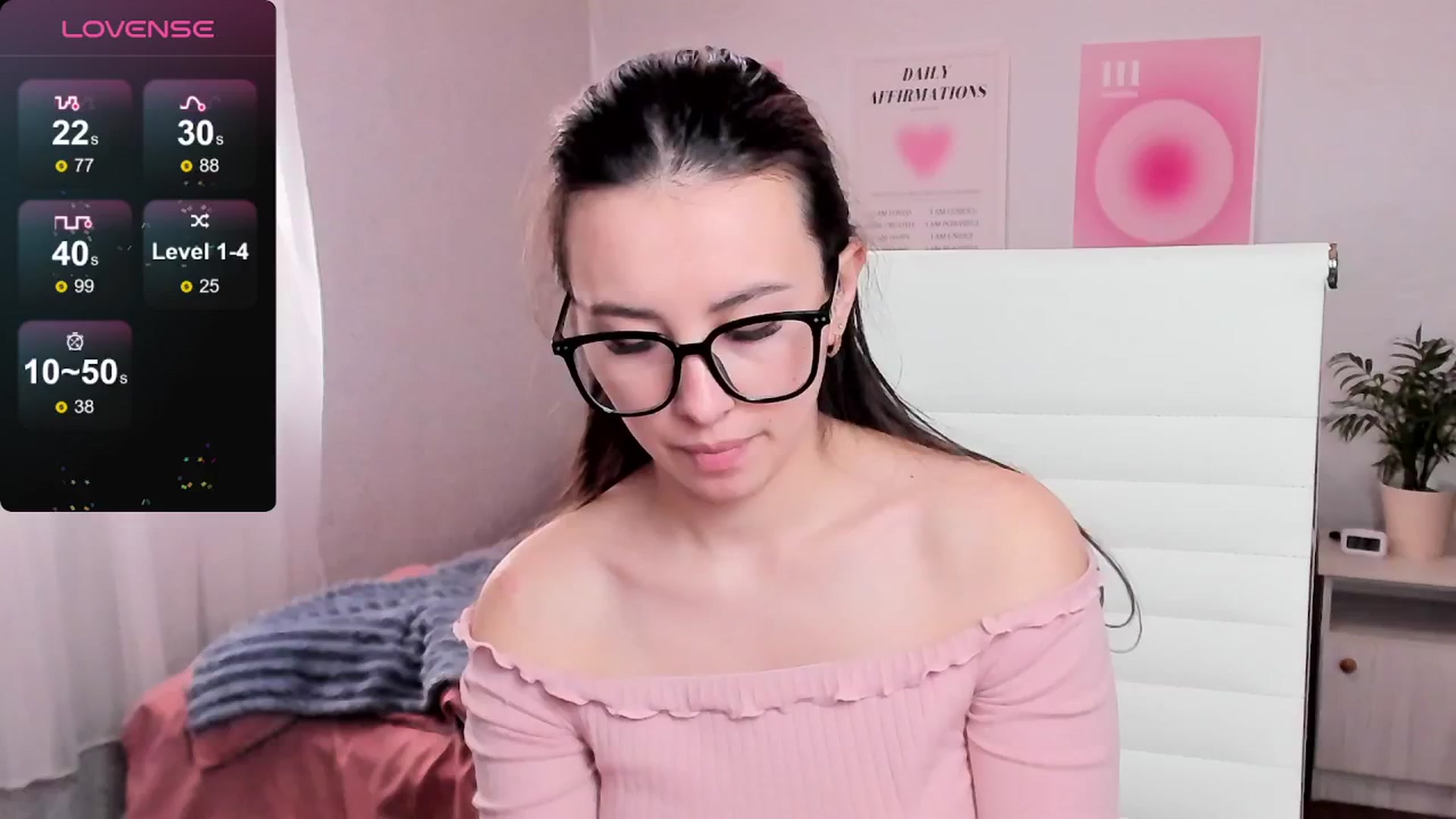 Gallery image thumbnail from Geisha_Anna's myfreecams stream on, 02/21/2026, 13:00 image 4 of 20