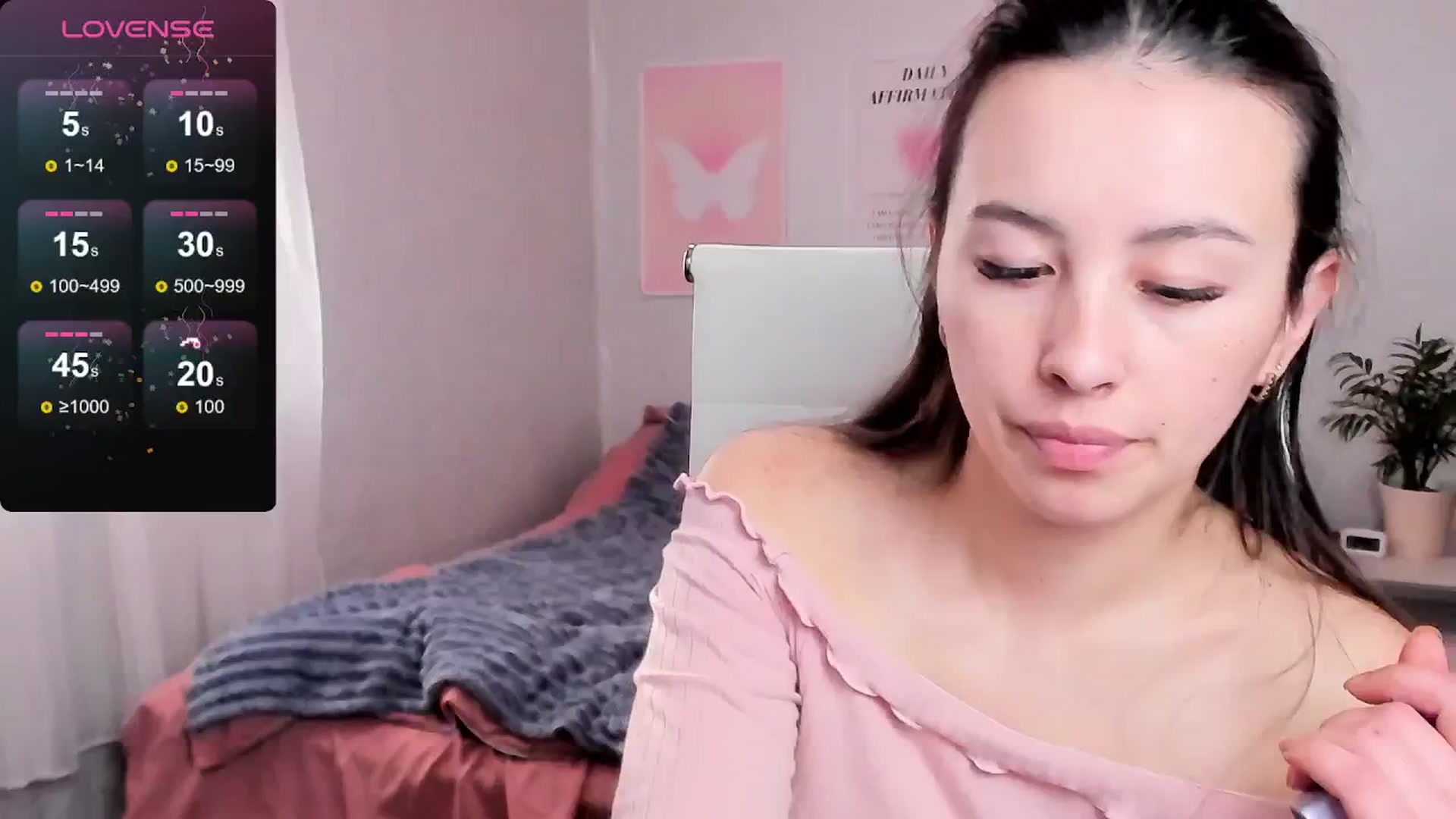 Gallery image thumbnail from Geisha_Anna's myfreecams stream on, 02/21/2026, 13:00 image 18 of 20