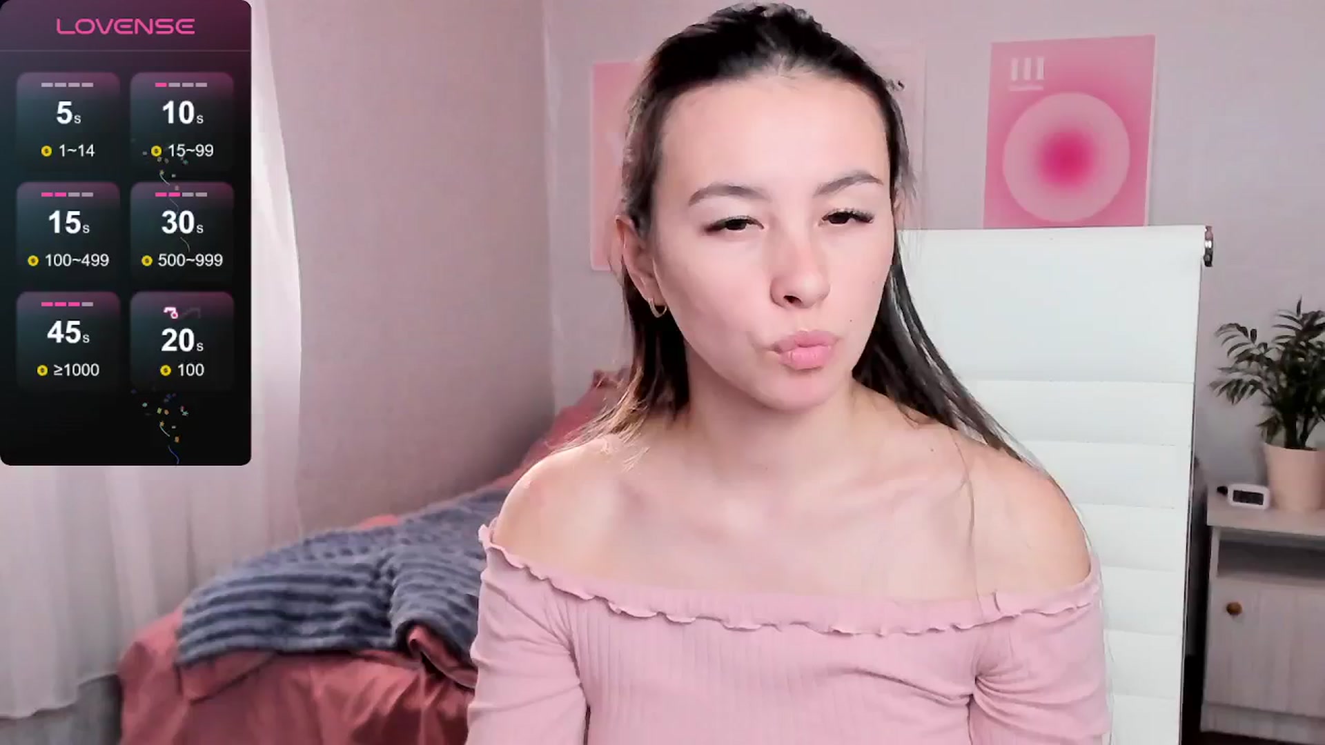 Gallery image thumbnail from Geisha_Anna's myfreecams stream on, 02/21/2026, 13:00 image 19 of 20