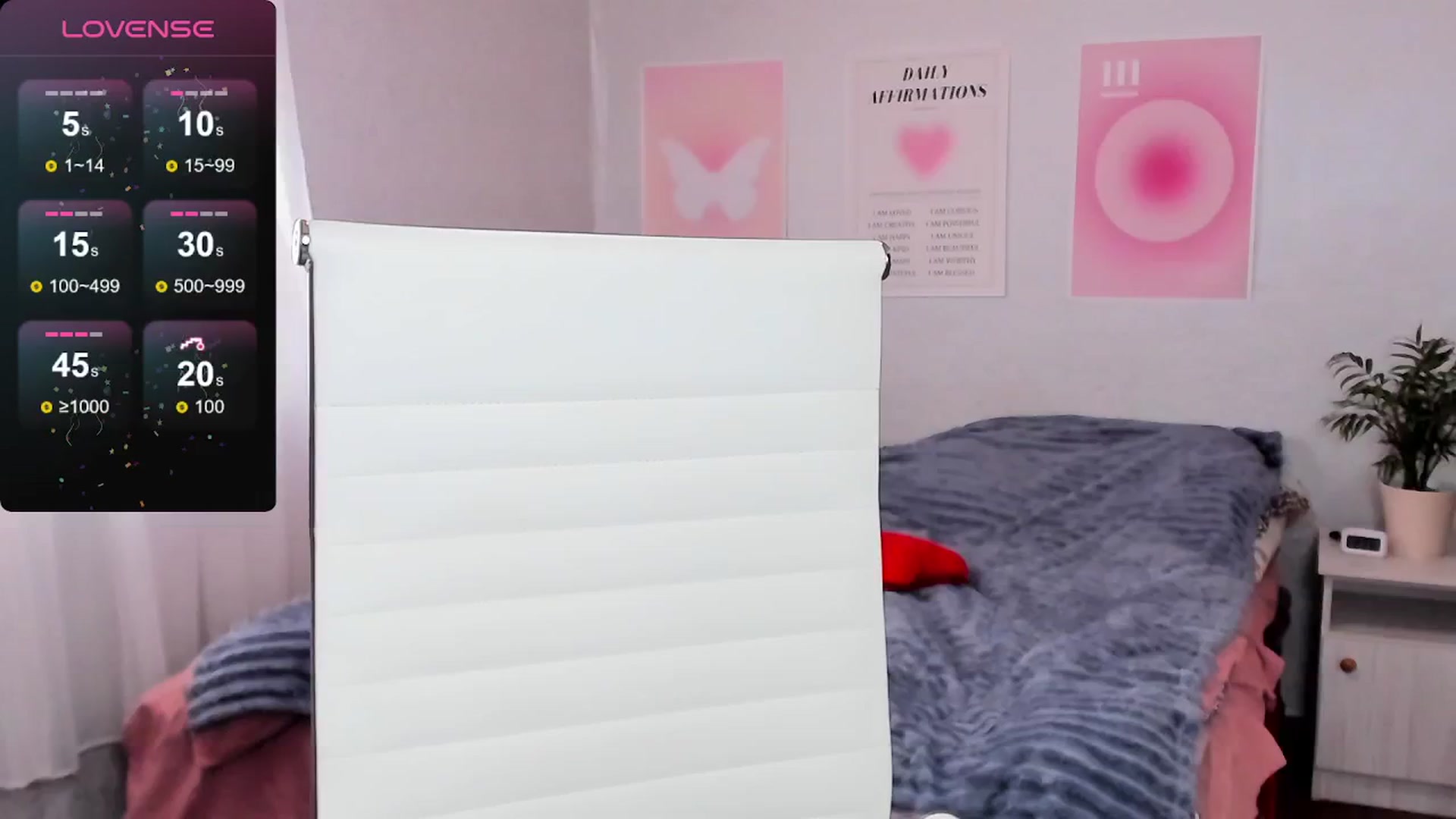 Gallery image thumbnail from Geisha_Anna's myfreecams stream on, 02/21/2026, 13:00 image 1 of 20