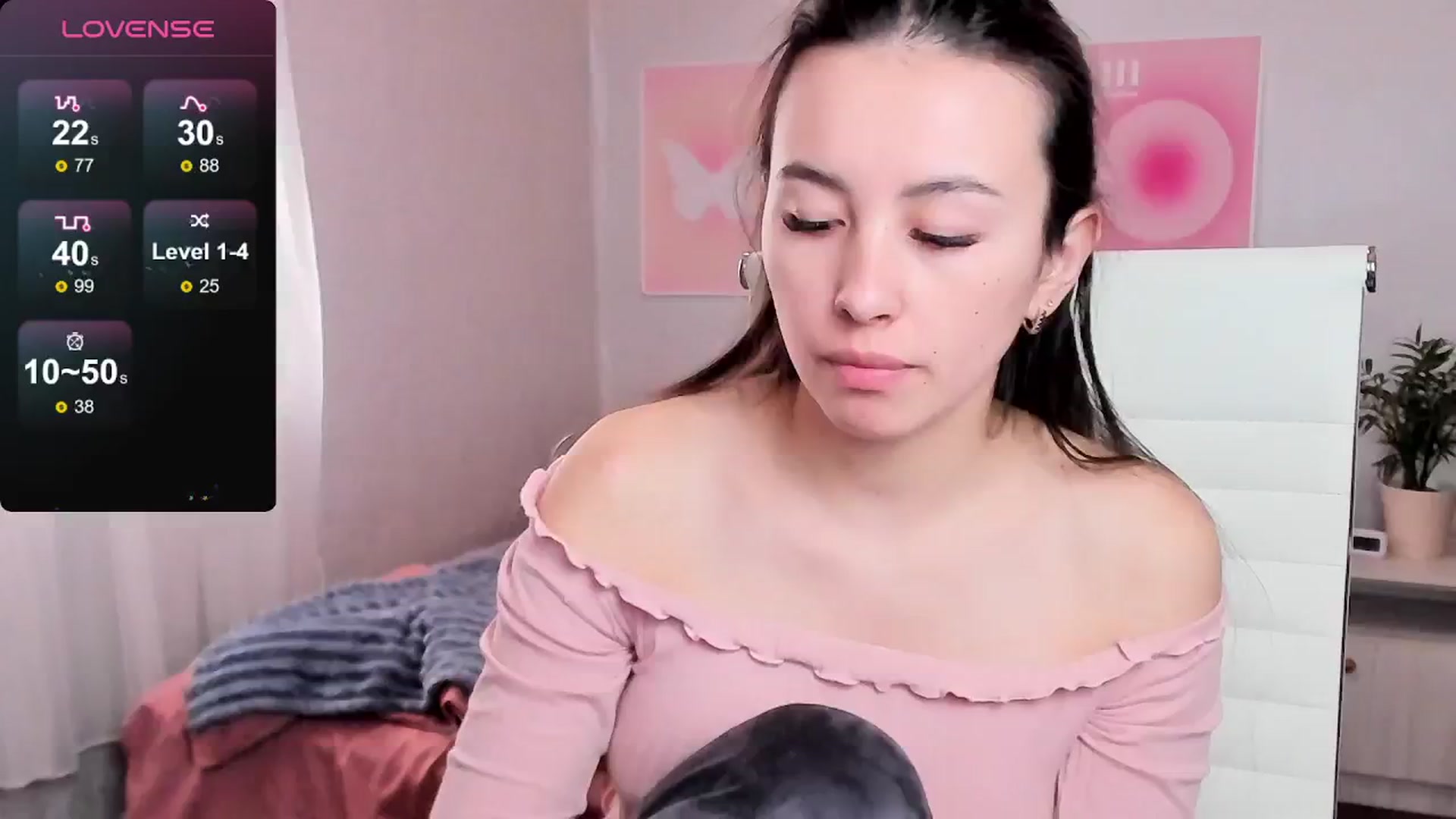 Gallery image thumbnail from Geisha_Anna's myfreecams stream on, 02/21/2026, 13:00 image 12 of 20