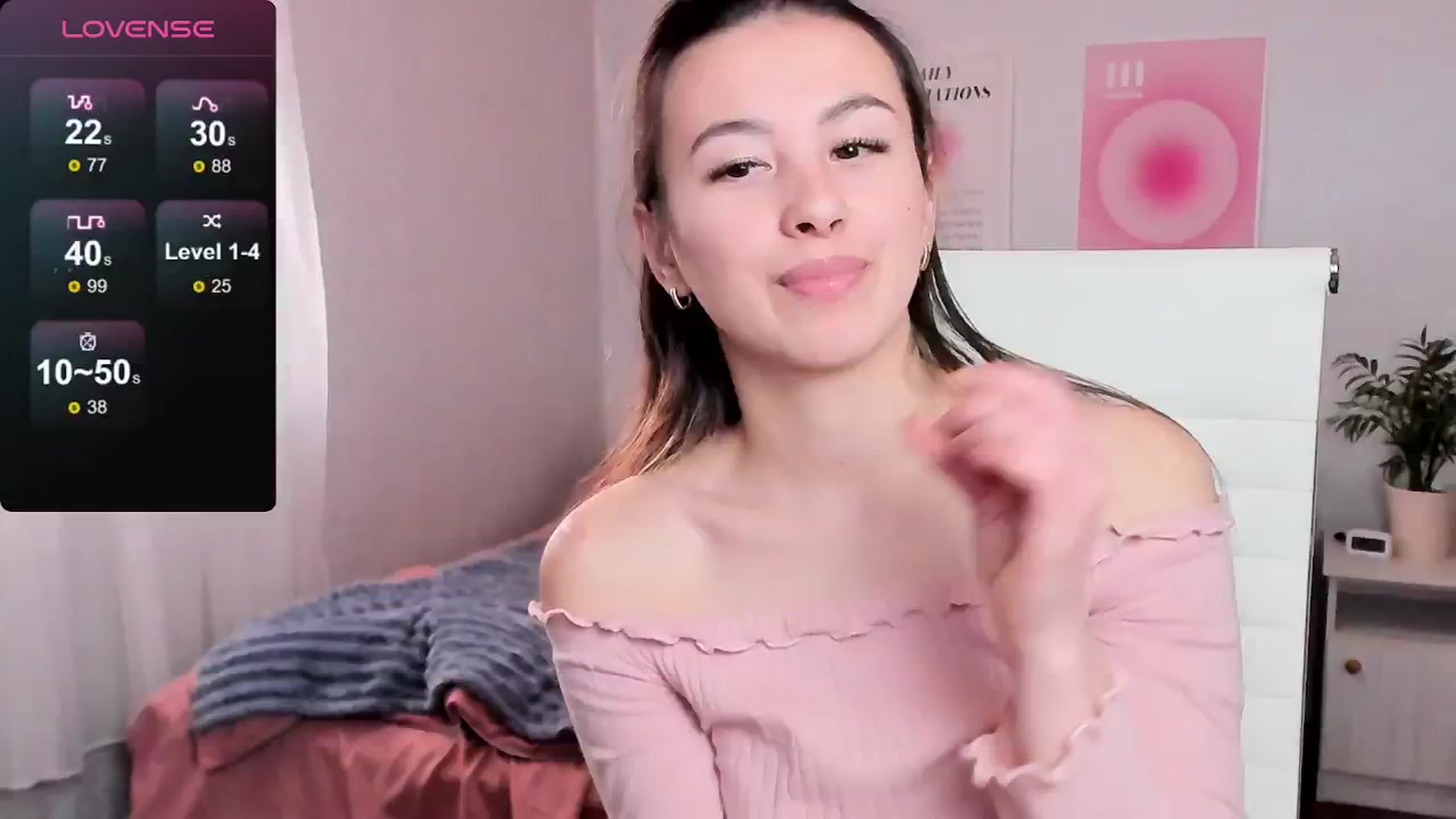 Gallery image thumbnail from Geisha_Anna's myfreecams stream on, 02/21/2026, 13:00 image 20 of 20